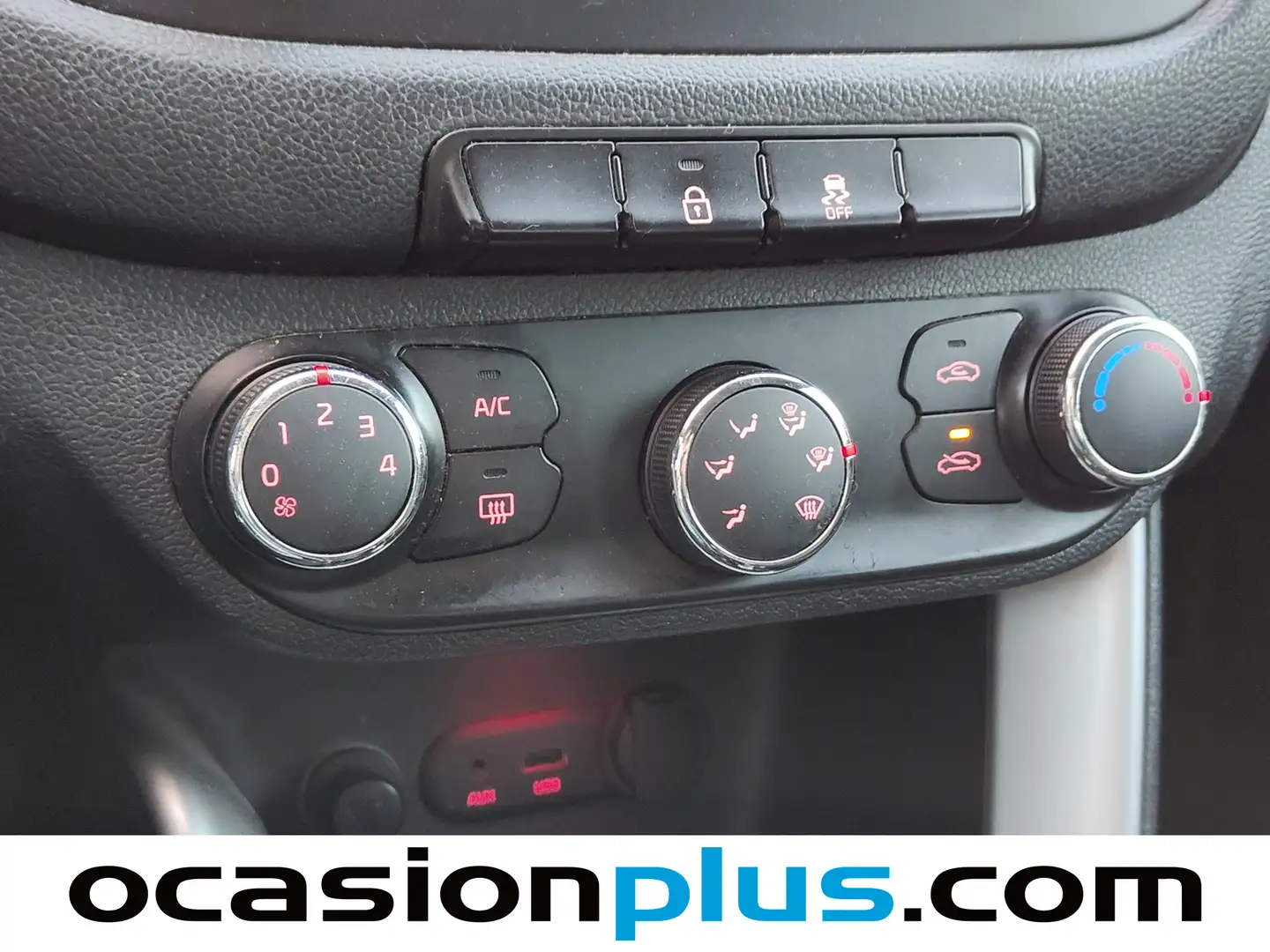 Foto KIA Ceed Kia Ceed 1.4 CRDi WGT Concept  (90 CV)