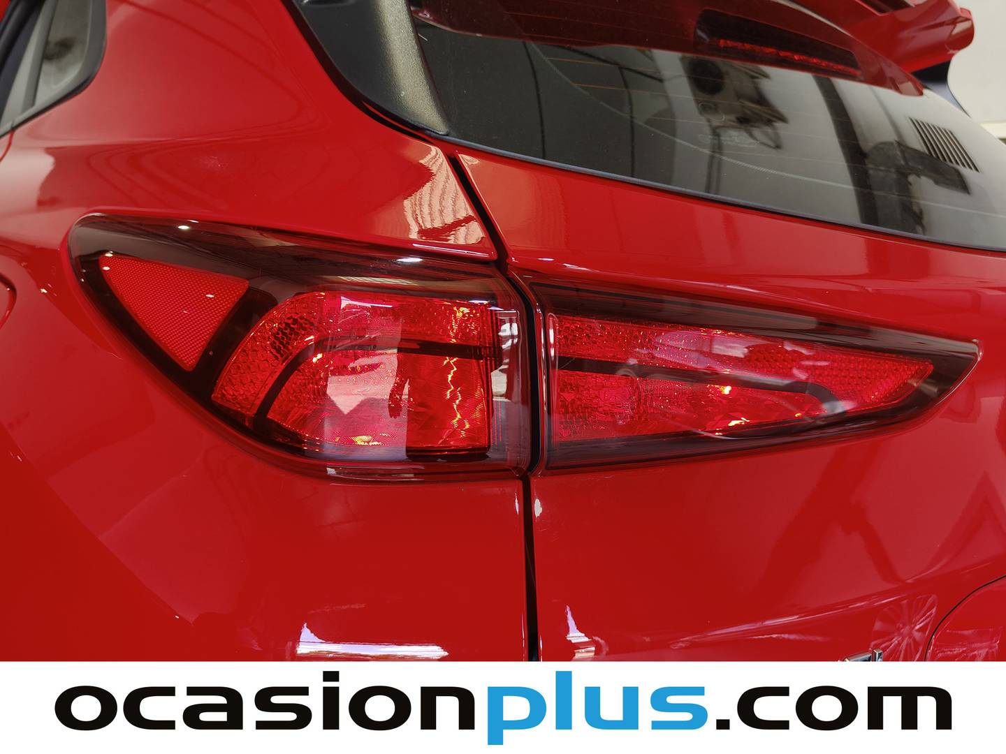 Hyundai Kona Hyundai Kona 1.0 TGDi N Line 30 Aniversario 4x2 (120 CV) gasolina
