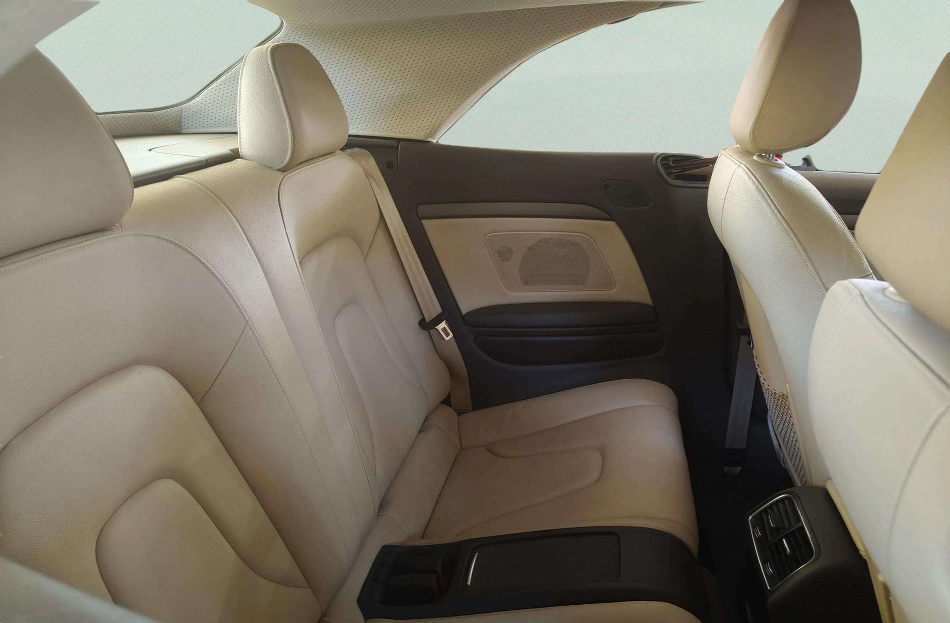 Audi A5 Cabrio 3.0 TDI quattro S tronic - foto 14