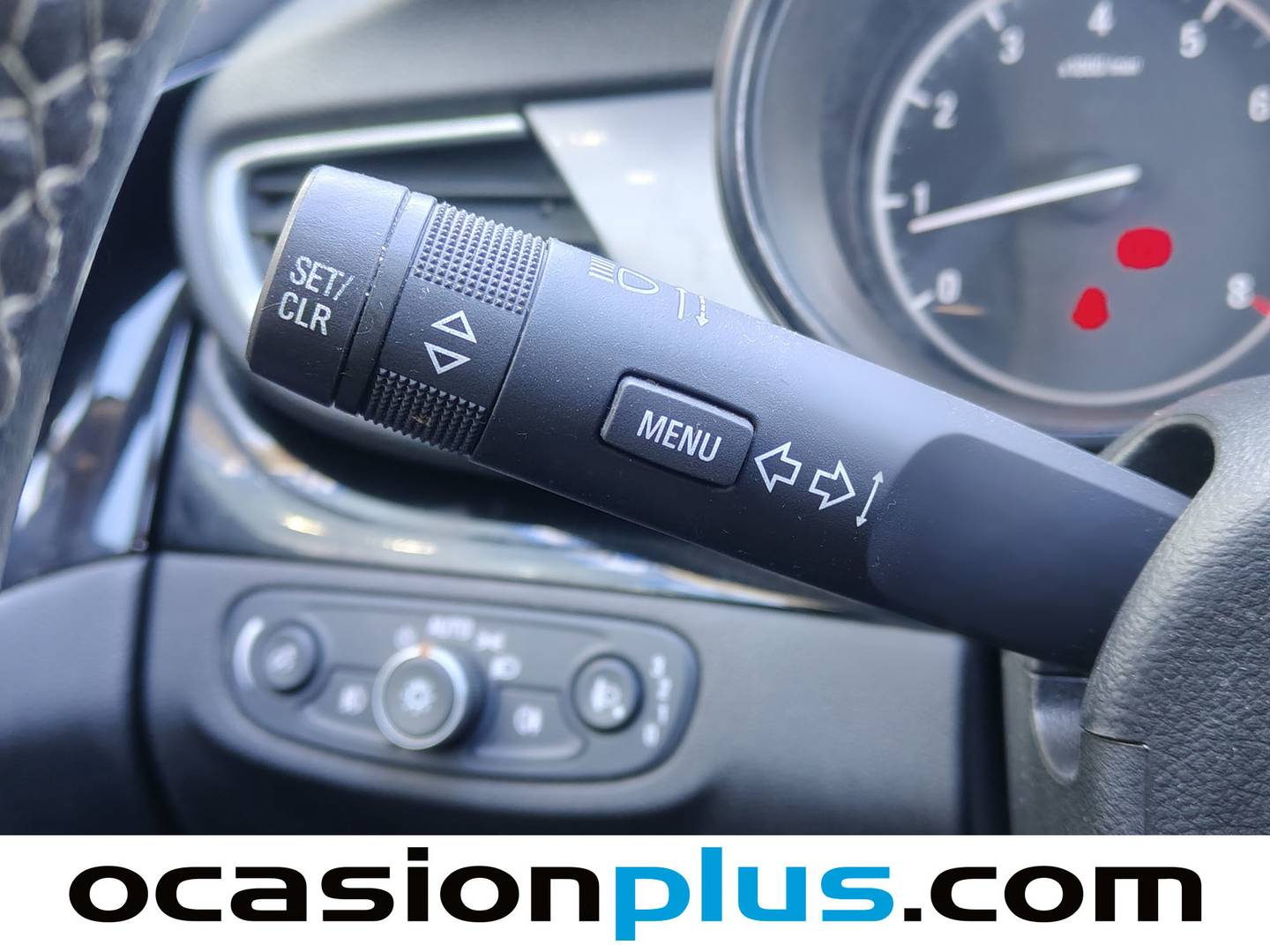 Opel Mokka X Opel Mokka X 1.4 Turbo GLP Selective 4X2 (140 CV) de ocasión