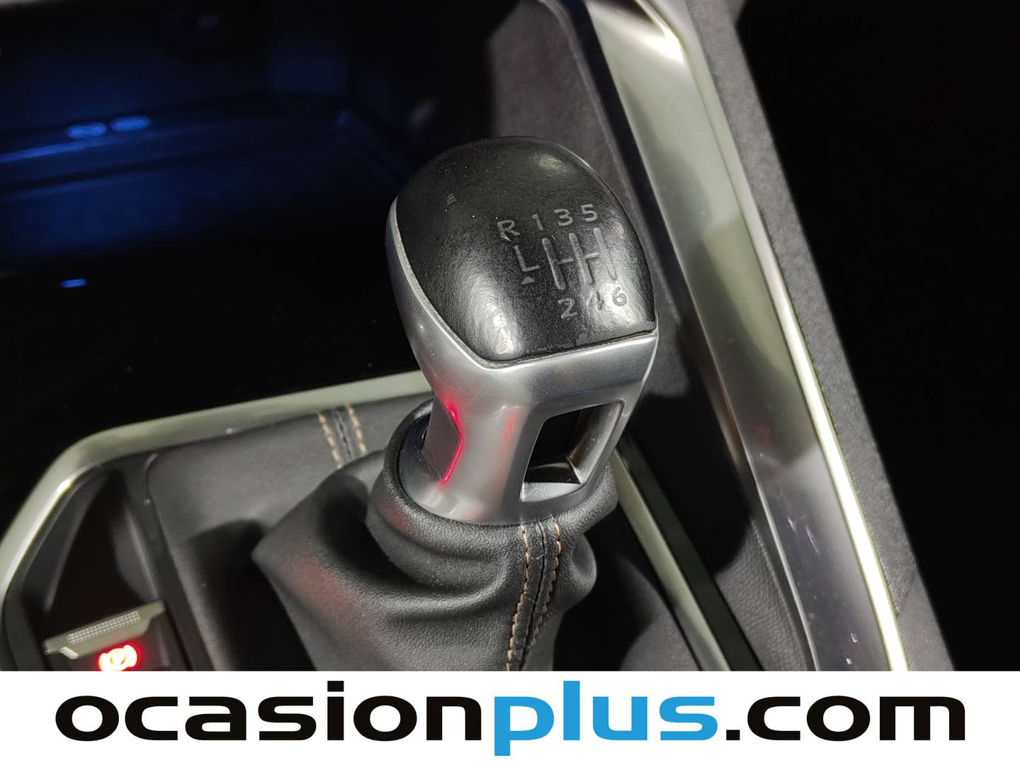 Peugeot 5008 Peugeot 5008 1.5 BlueHDi S&S GT Line (130 CV) 7 Plazas de ocasión