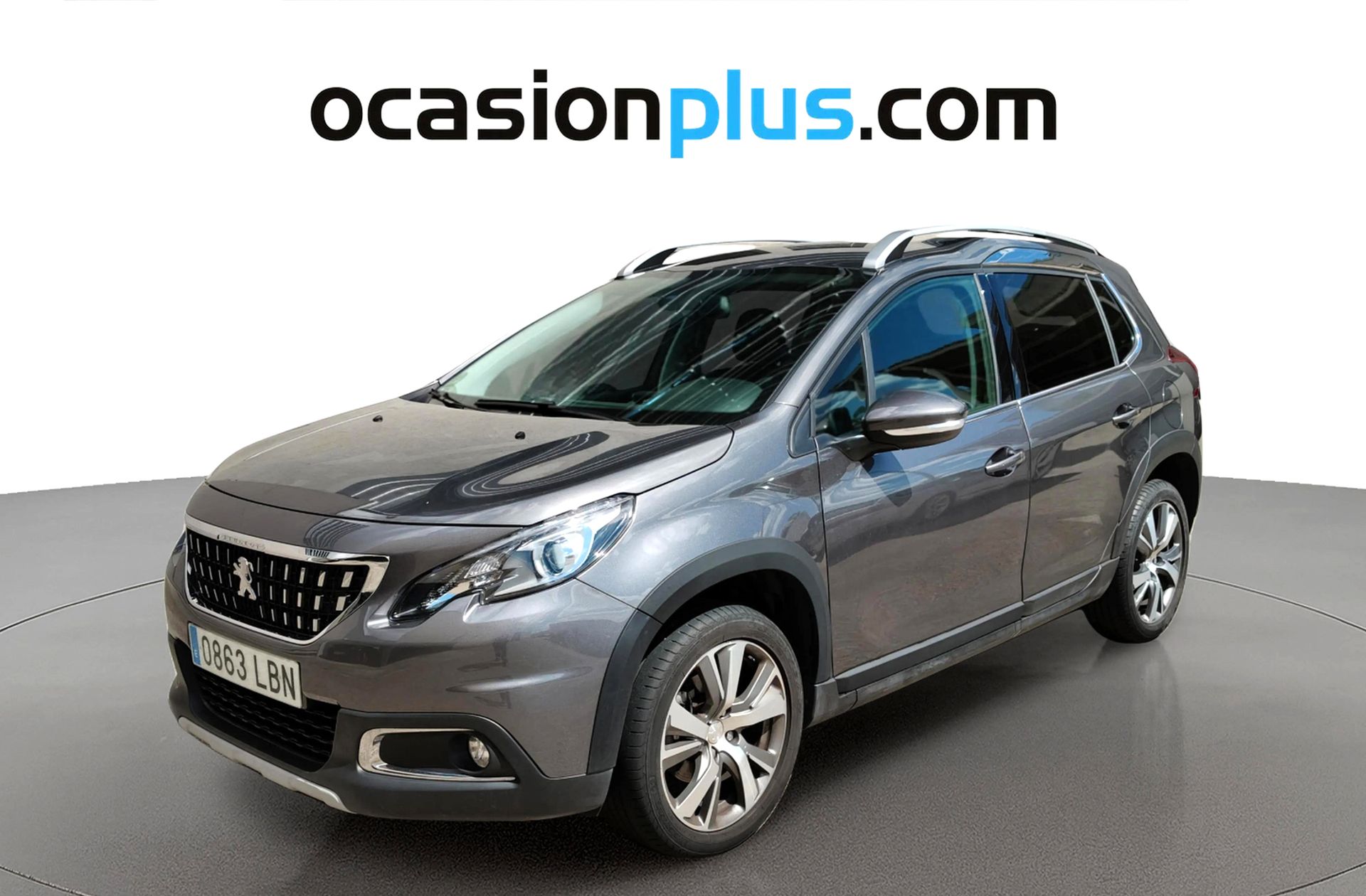 Peugeot 2008 PureTech 110 Allure