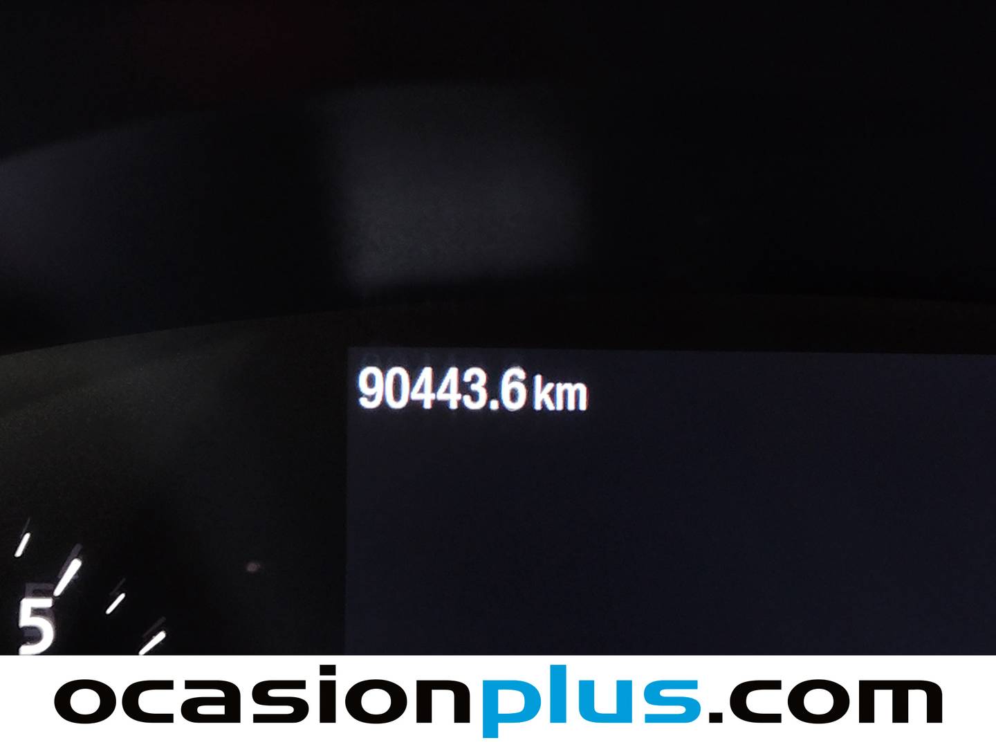 Foto Ford Focus Ford Focus 1.0 Ecoboost MHEV ST-Line Auto (125 CV)