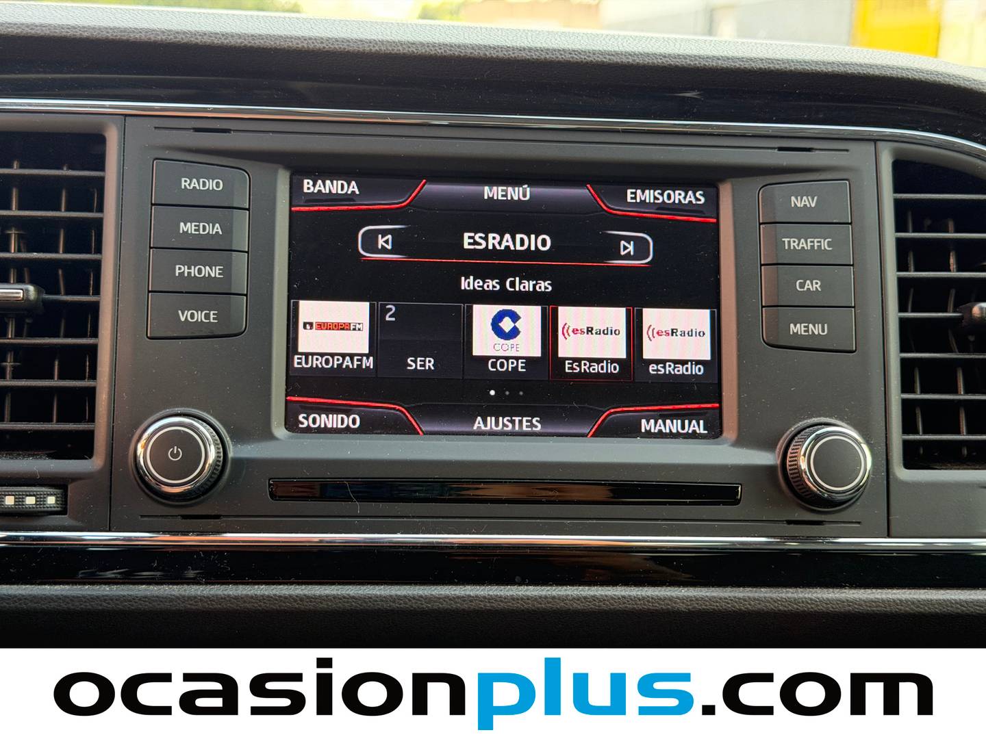 Seat León Seat León ST 2.0 TDI S&S Style (150 CV) barato