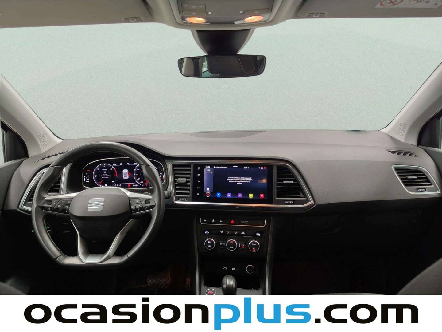 Seat Ateca Seat Ateca 2.0 TDI S&S Style XXL DSG (150 CV) de ocasión