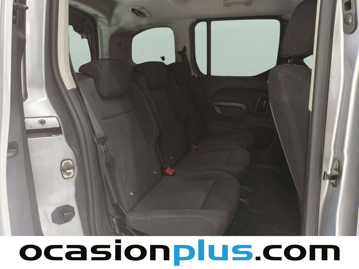 Peugeot Rifter Peugeot Rifter BlueHDi 130 Allure Standard EAT8 (130 CV) al mejor precio