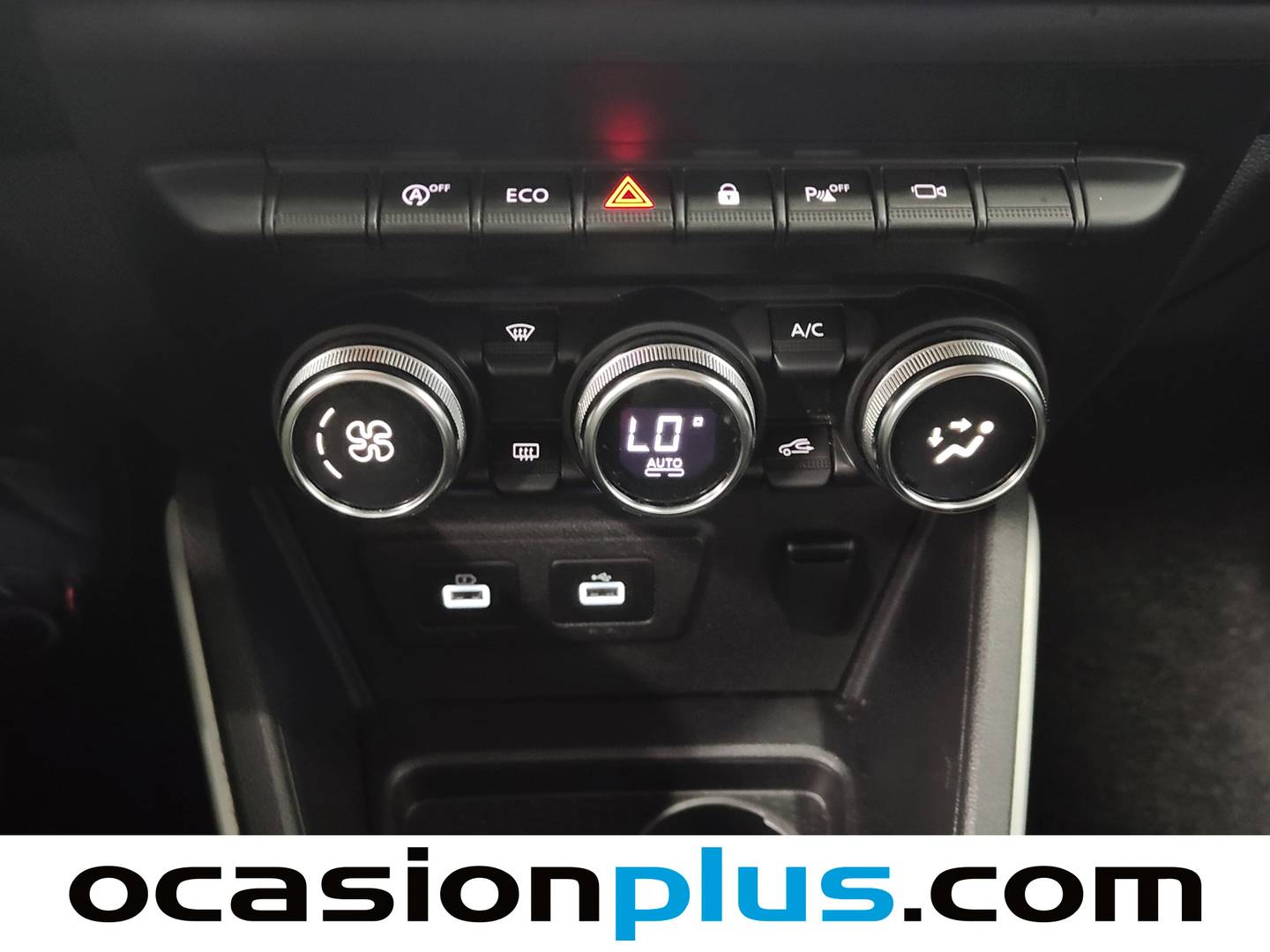 Extras del Dacia Duster Dacia Duster Prestige TCE (130 CV) 4X2