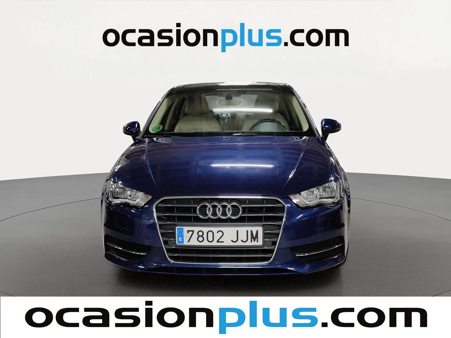 Audi A3 Audi A3 Sportback Advanced 2.0 TDI clean diesel (150 CV) al mejor precio