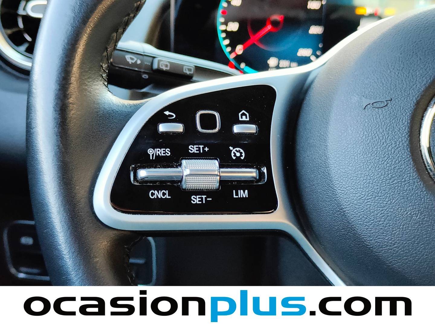 Foto Mercedes GLB Mercedes-Benz GLB GLB 200 (163 CV)