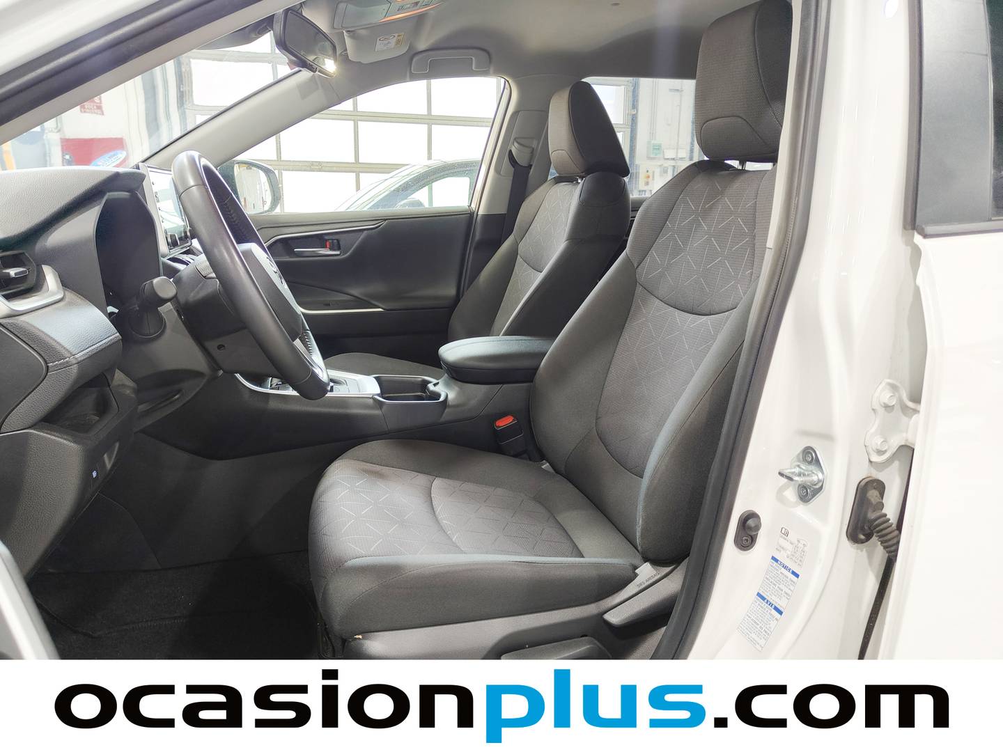 Toyota Rav4 Toyota Rav4 2.5l hybrid Advance (218 CV) de segunda mano