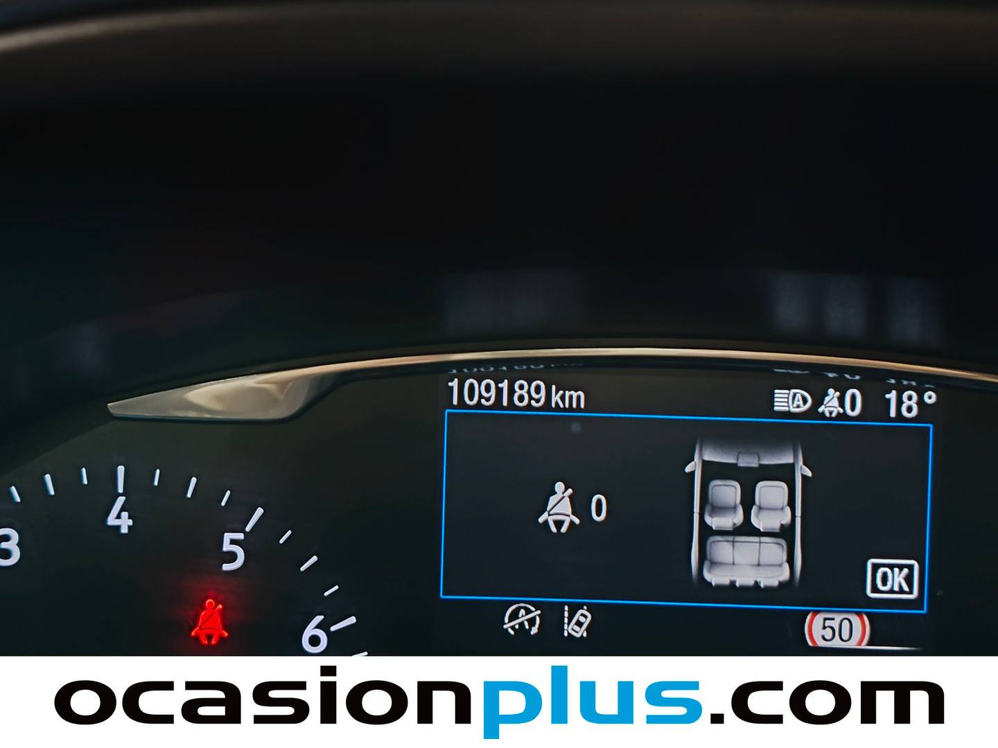 Ford Puma Ford Puma 1.0 EcoBoost MHEV Titanium (125 CV) seminuevo