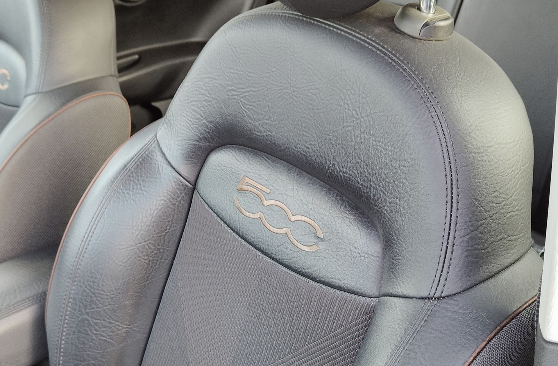 Fiat 500X 1.0 Firefly Lounge - foto 6
