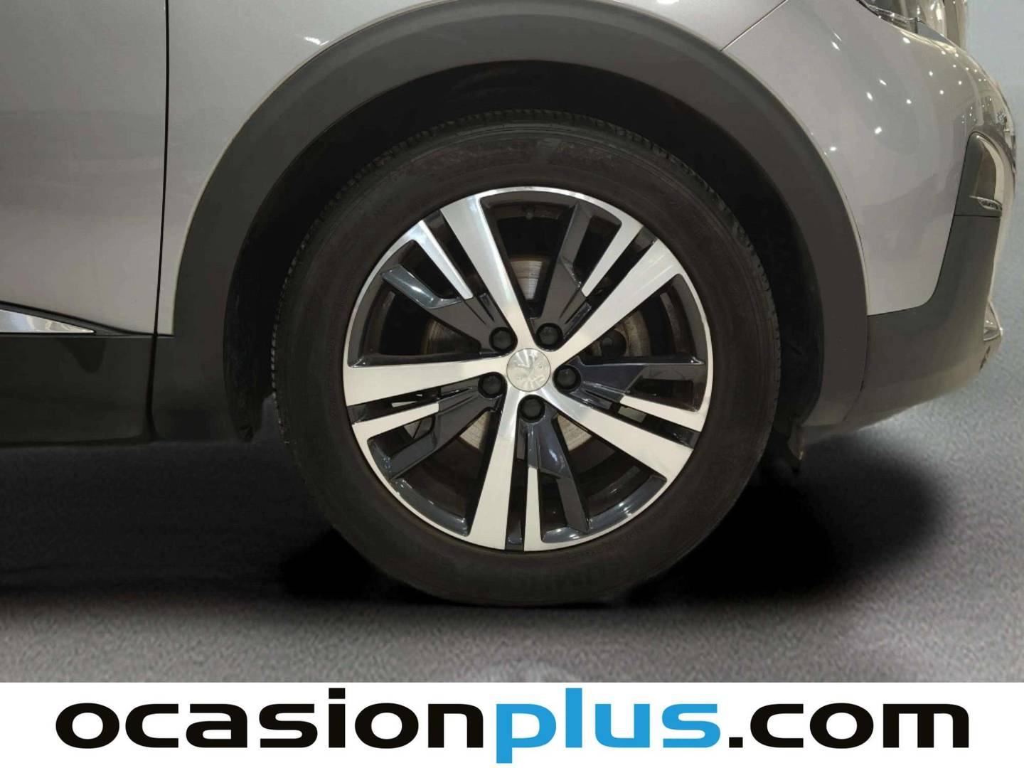 Peugeot 3008 Peugeot 3008 BlueHDI 130 S&S Allure (130 CV) seminuevo