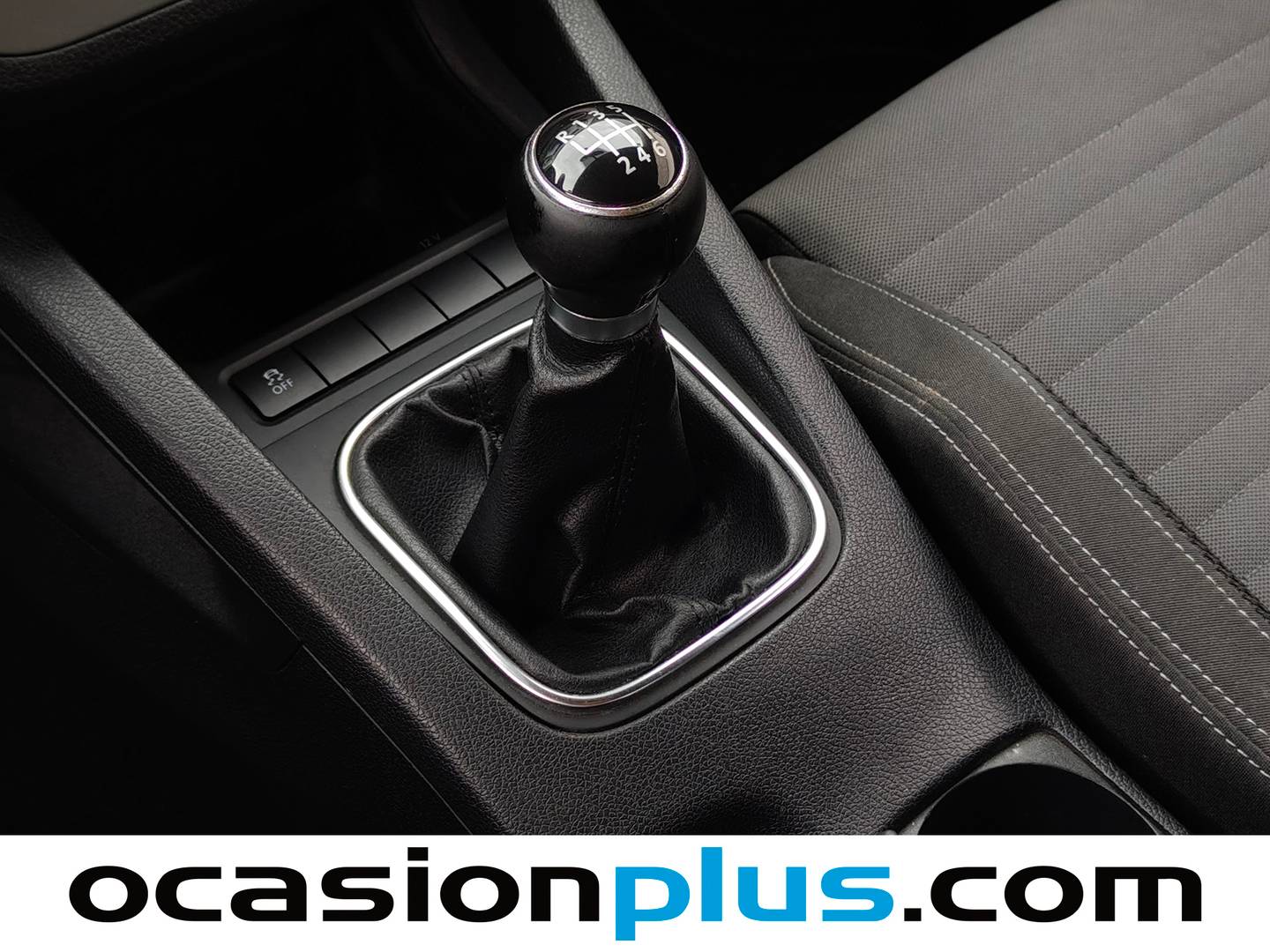 Volkswagen Scirocco Volkswagen Scirocco 1.4 TSI (122 CV) de segunda mano