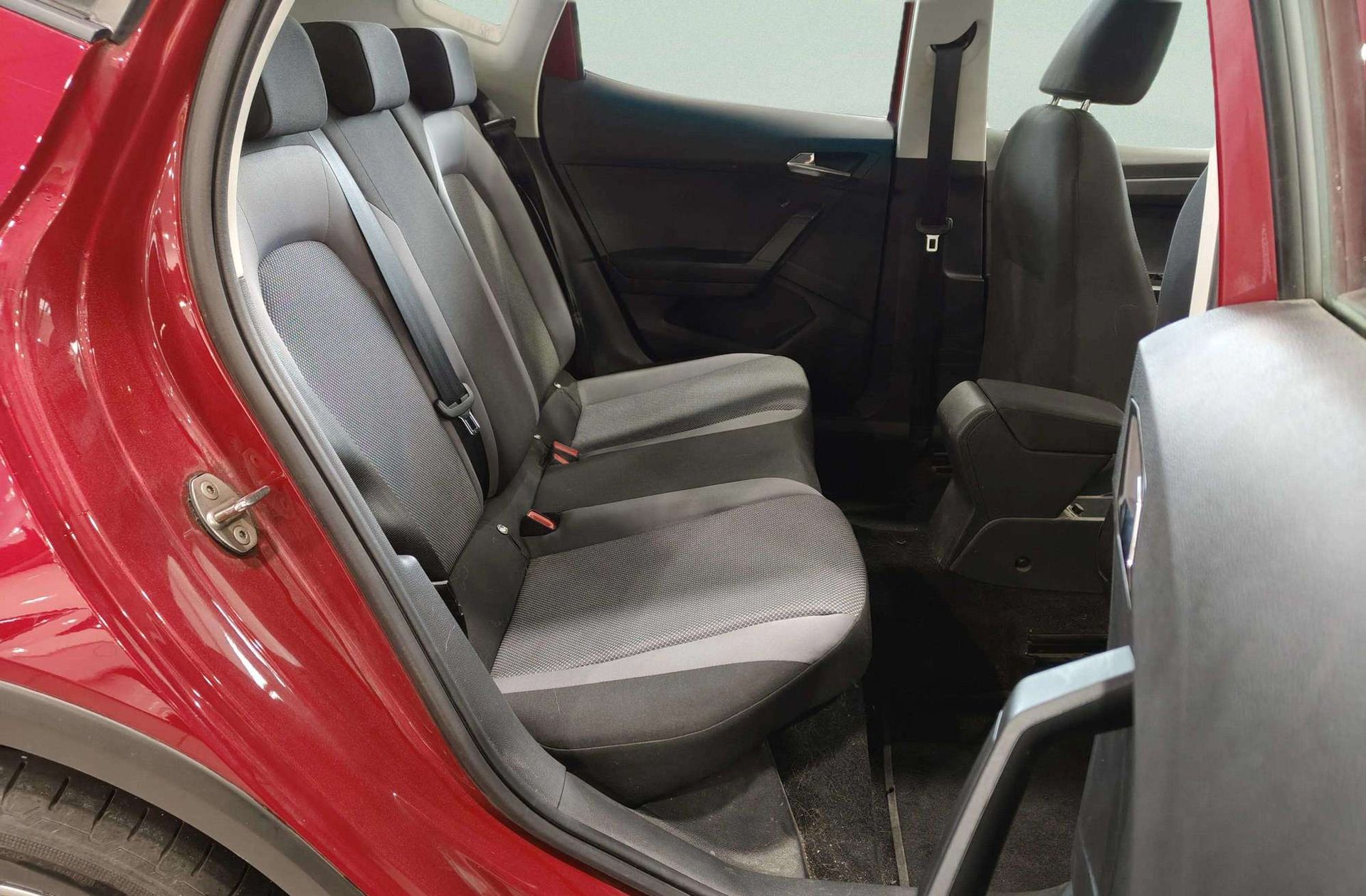 SEAT Arona 1.0 TSI Style - foto 13
