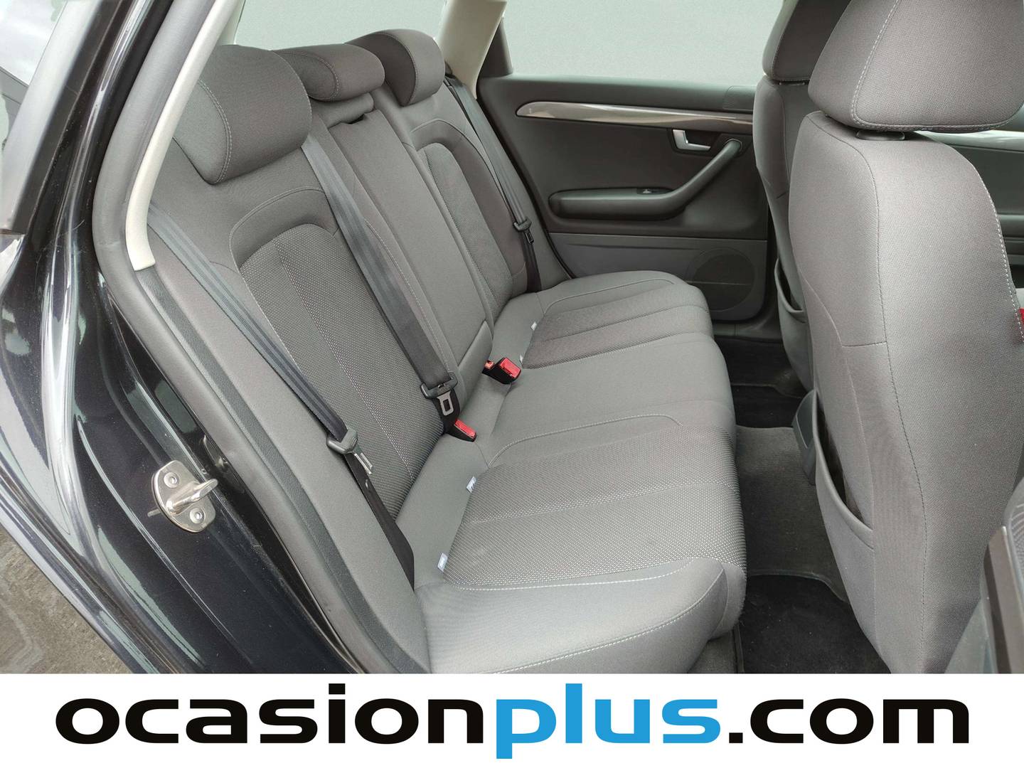 Foto Seat Exeo SEAT Exeo ST ST 2.0 TDI CR DPF Reference (120 CV)