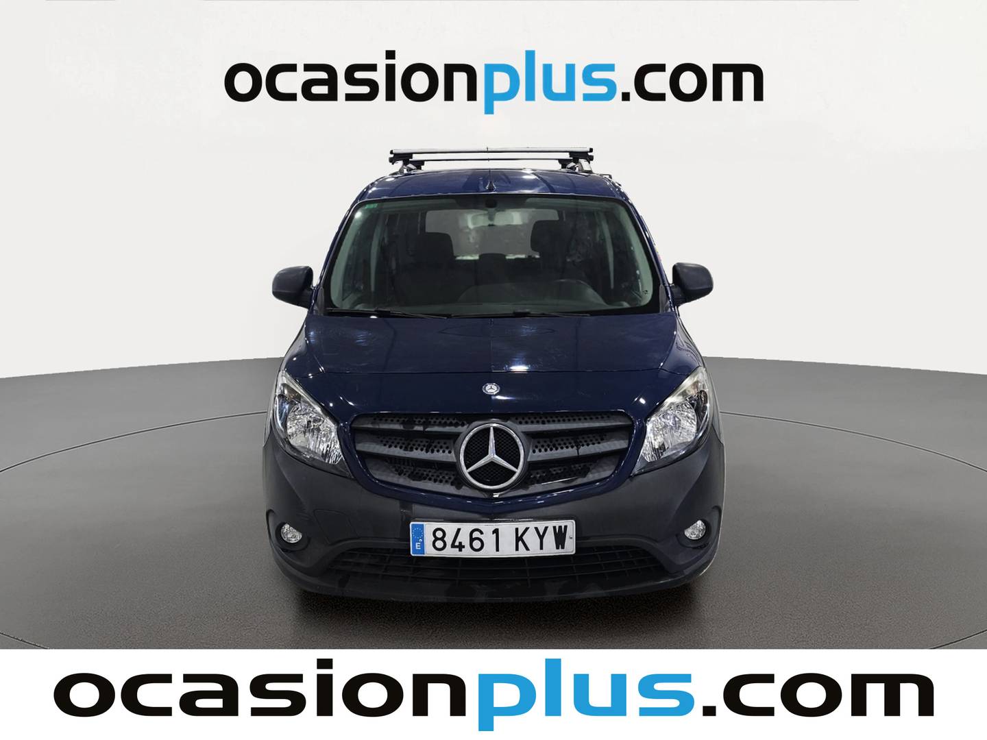 Mercedes Citan Mercedes Citan 111 CDI Tourer Select Largo (110 CV) barato