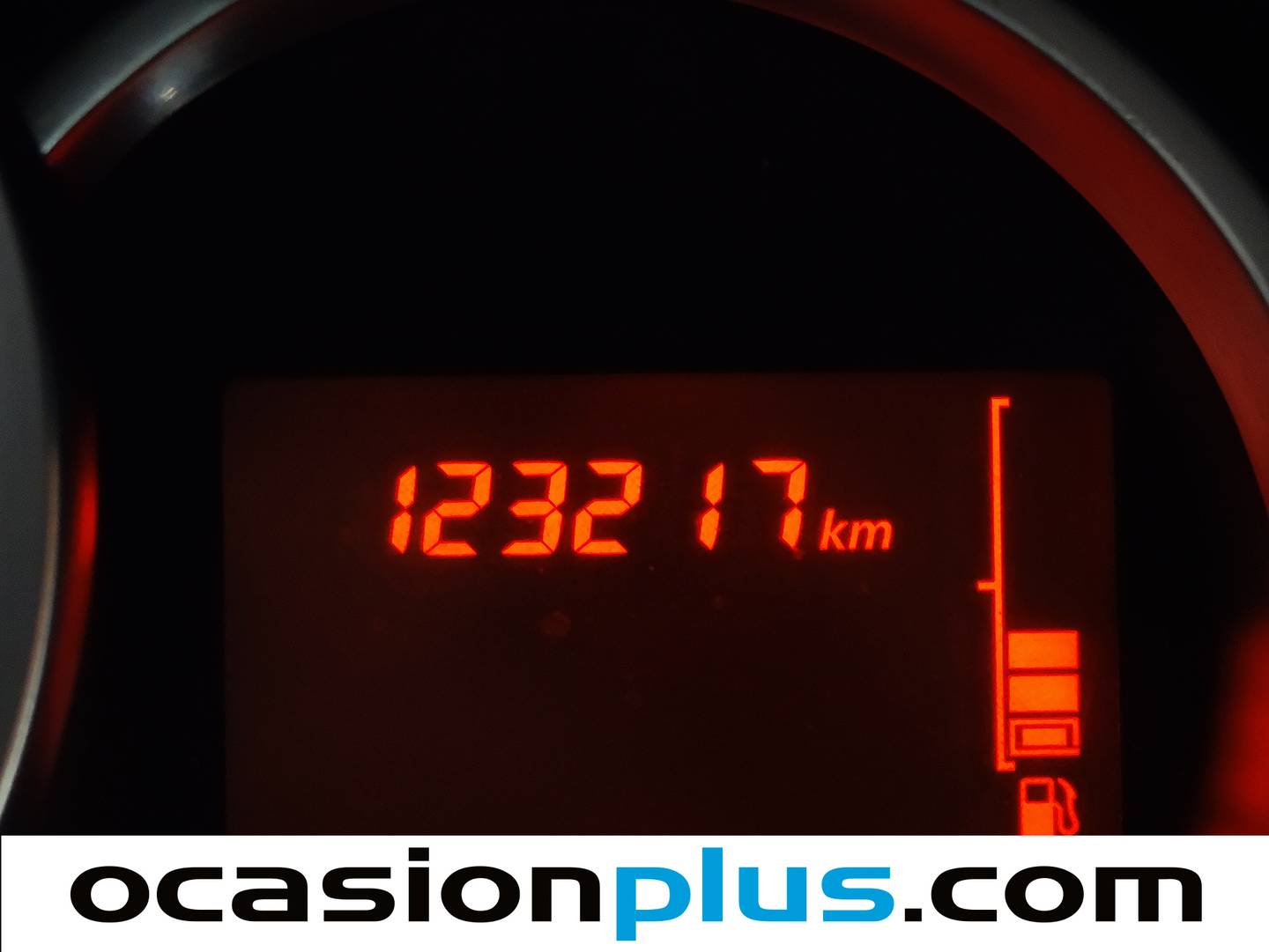 Foto Dacia Sandero Dacia Sandero Stepway TCe (90 CV)