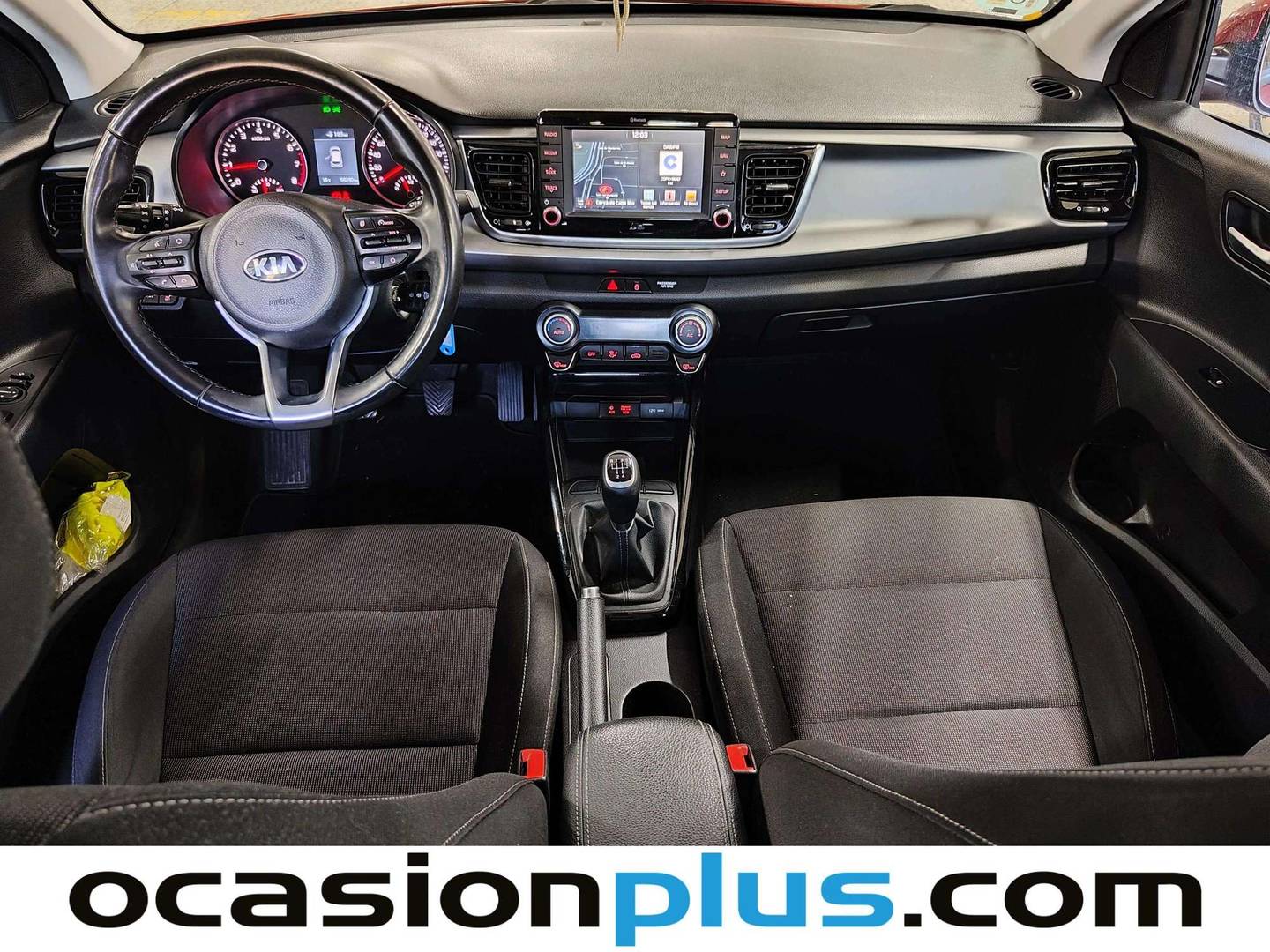 KIA Rio KIA Rio 1.0 T-GDi Drive (100 CV) de ocasión