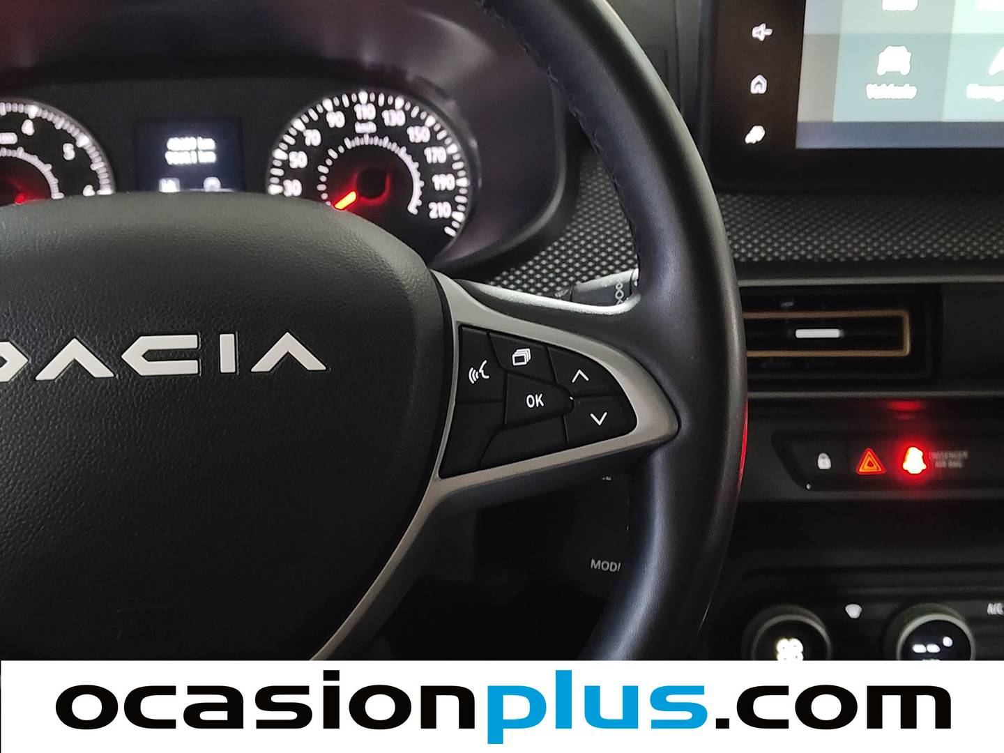 Dacia Sandero Dacia Sandero Stepway Expression TCe (91 CV) km 0