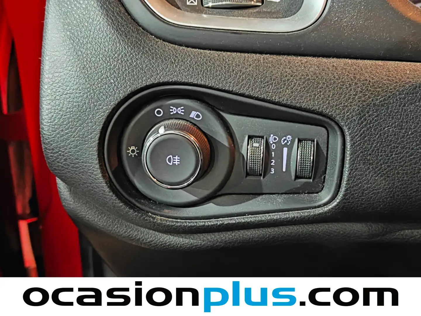 Foto Jeep Renegade Jeep Renegade 1.6 E-TORQ Sport FWD E6 (110 CV)