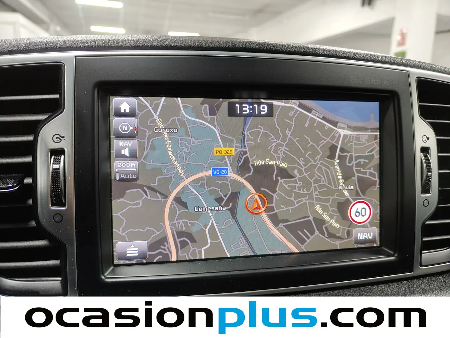 Foto KIA Sportage Kia Sportage 1.6 T-GDi GT Line DCT 4x4 (177 CV)