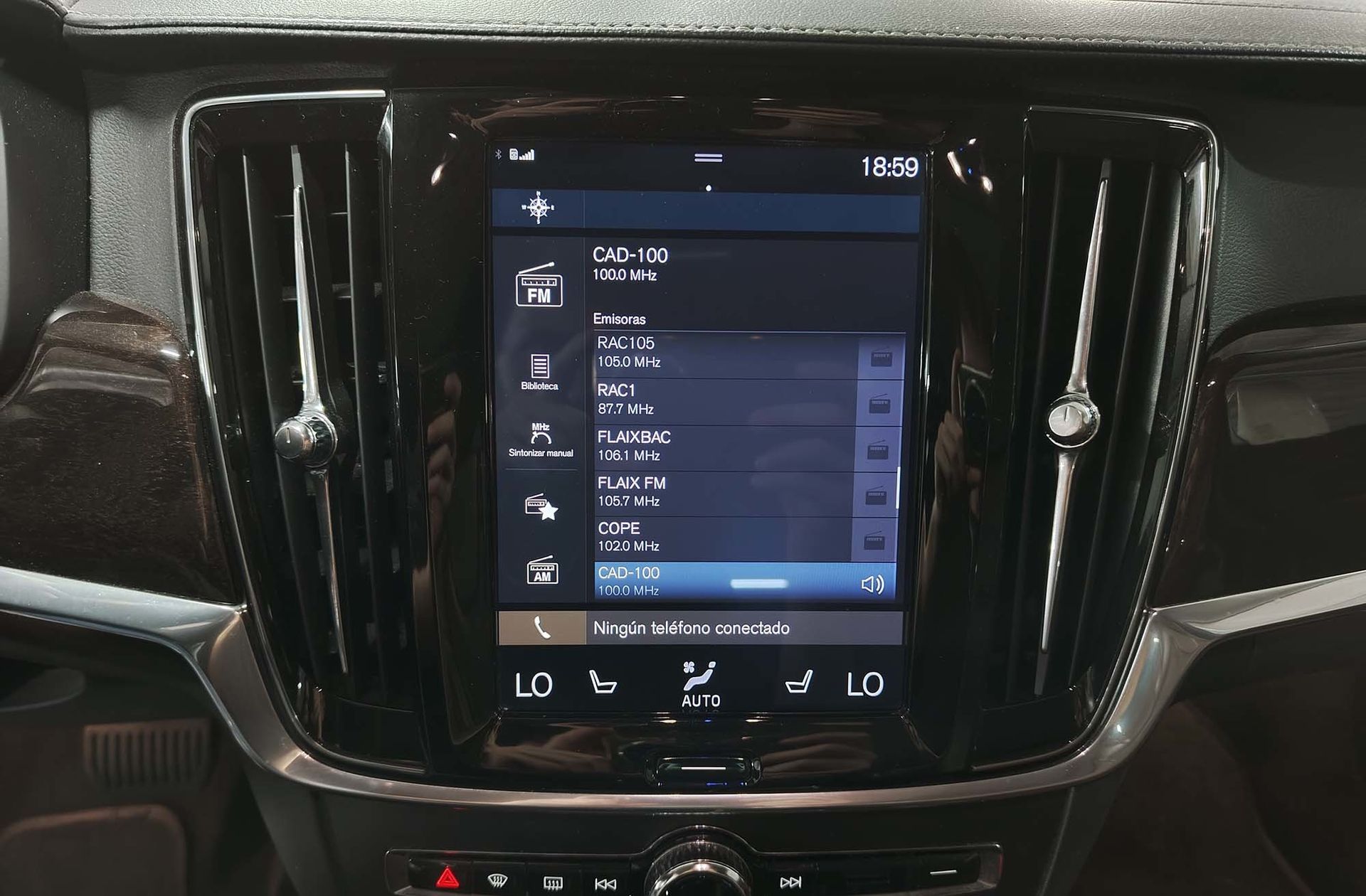 Volvo V90 2.0 T6 Inscription AWD - foto 33