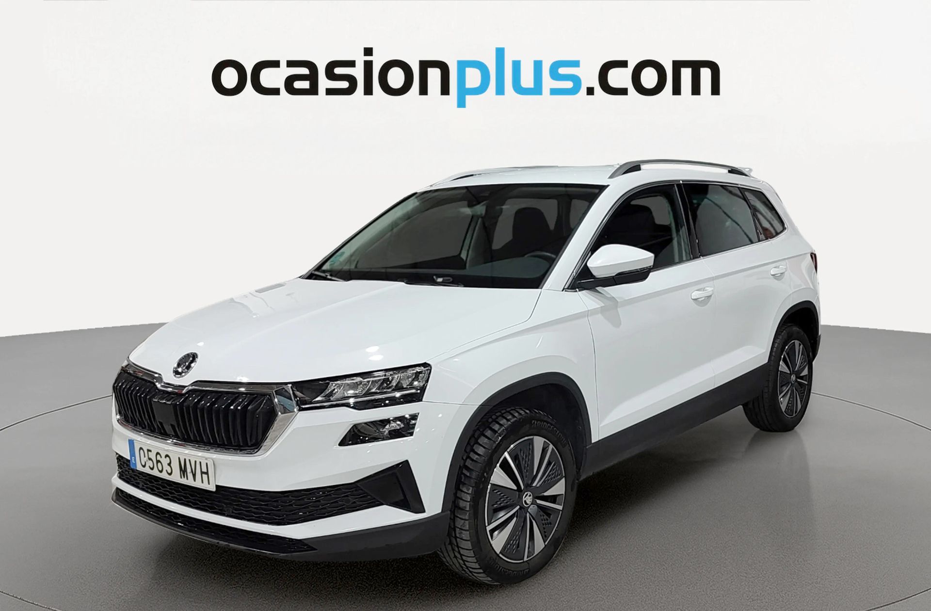Škoda Karoq 2.0 TDI Selection