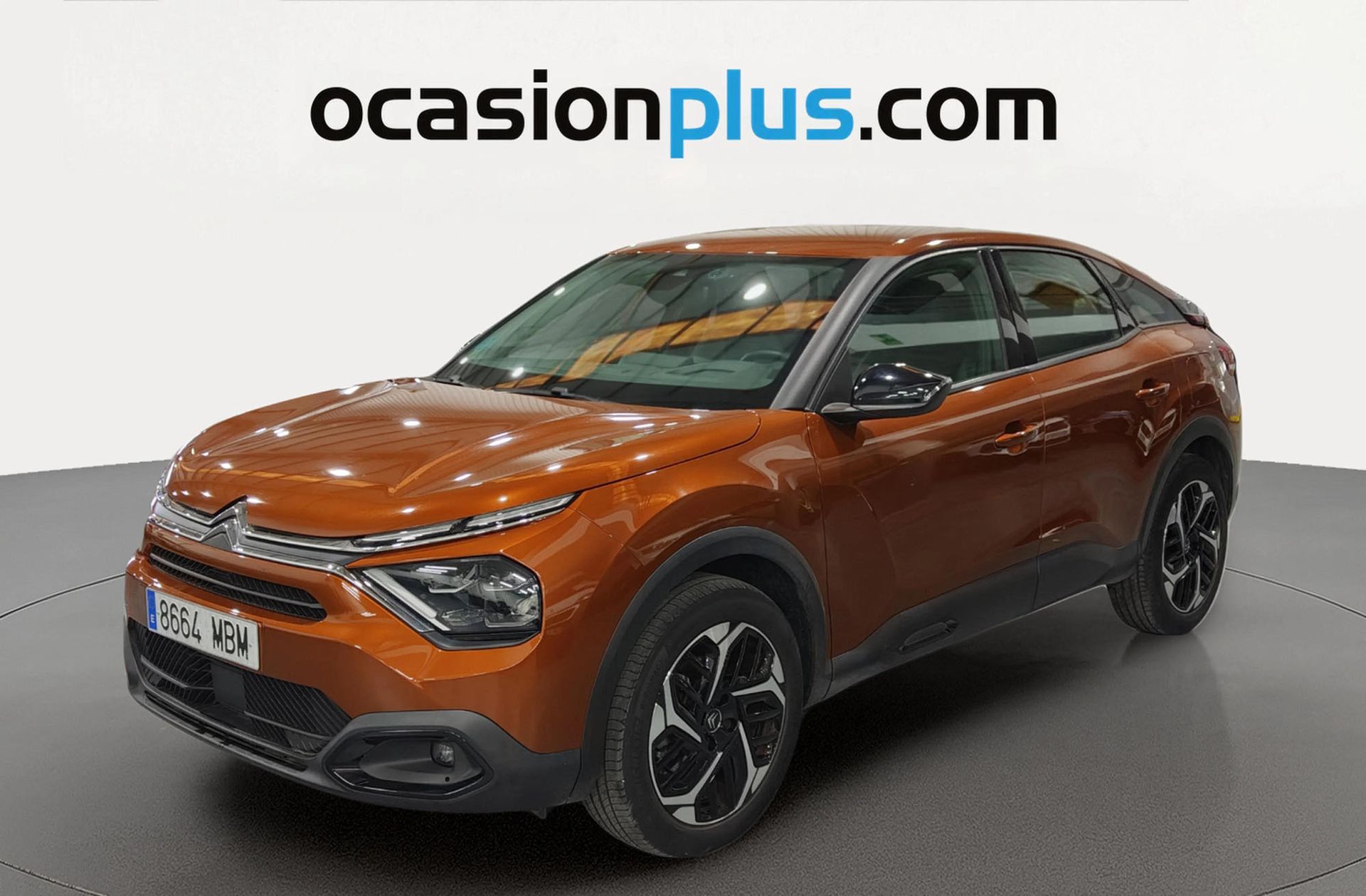 Citroën C4 PureTech 130 Feel Pack
