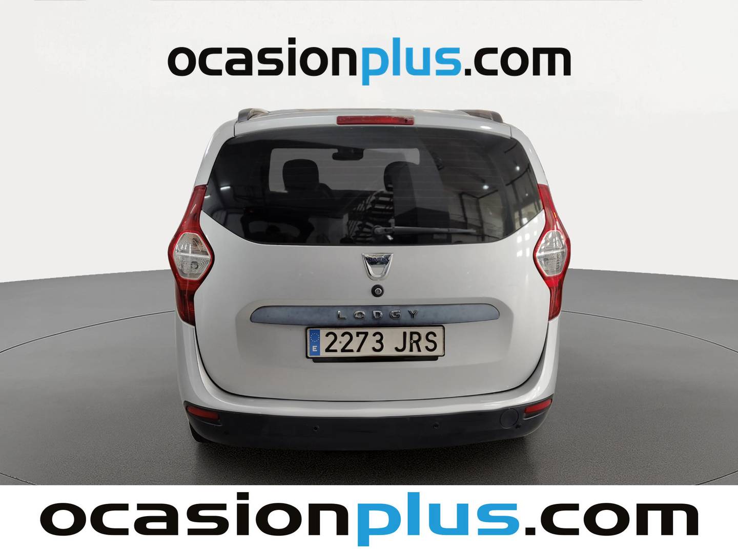 Dacia Lodgy Dacia Lodgy Laureate TCe (115 CV) 7 Plazas barato