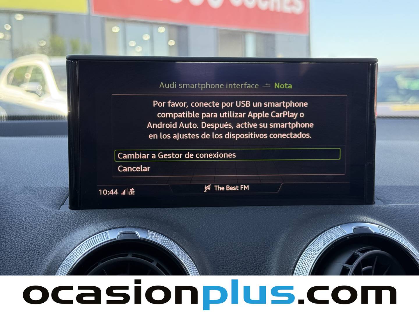 Acabados Audi Q2 Audi Q2 S line 35 TFSI (150 CV) S tronic