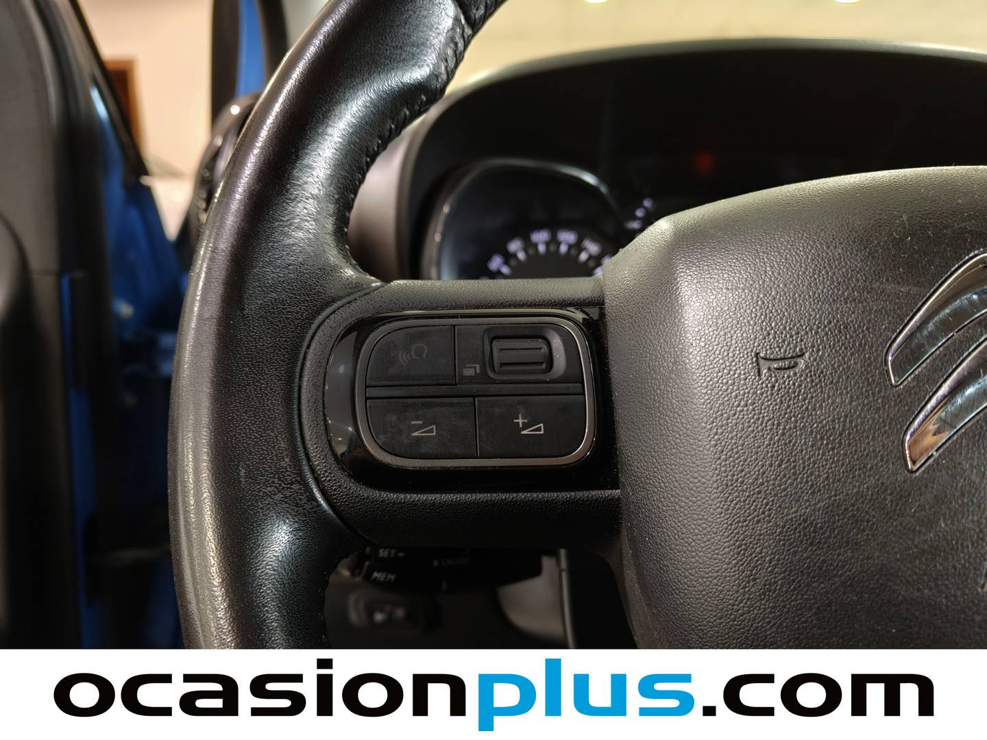 Citroën C3 Aircross Citroën C3 Aircross BlueHDi 100 Feel (99 CV) barato