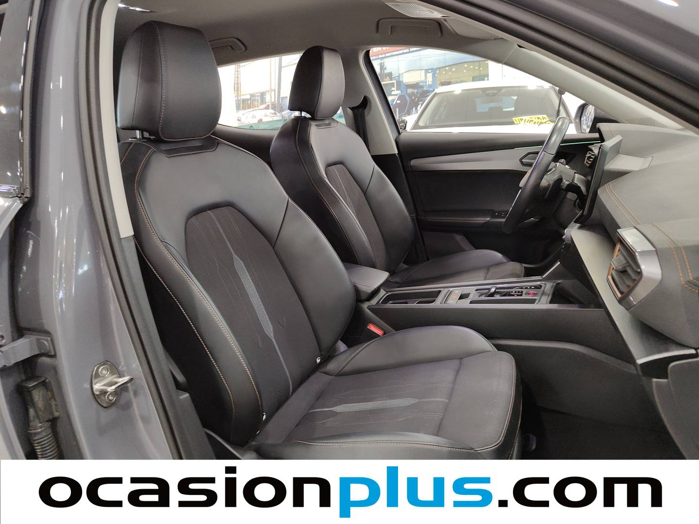 Cupra Formentor Cupra Formentor 2.0 TDI 4Drive (150 CV) DSG diésel