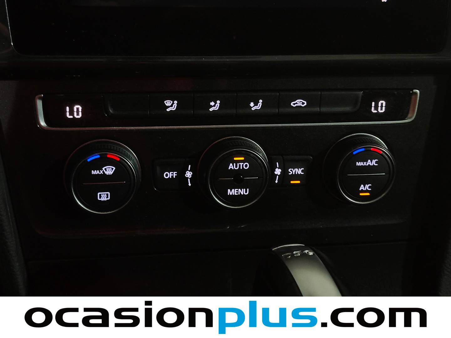 Paquetes del Volkswagen Golf Volkswagen Golf Advance 1.4 TSI (125 CV) DSG