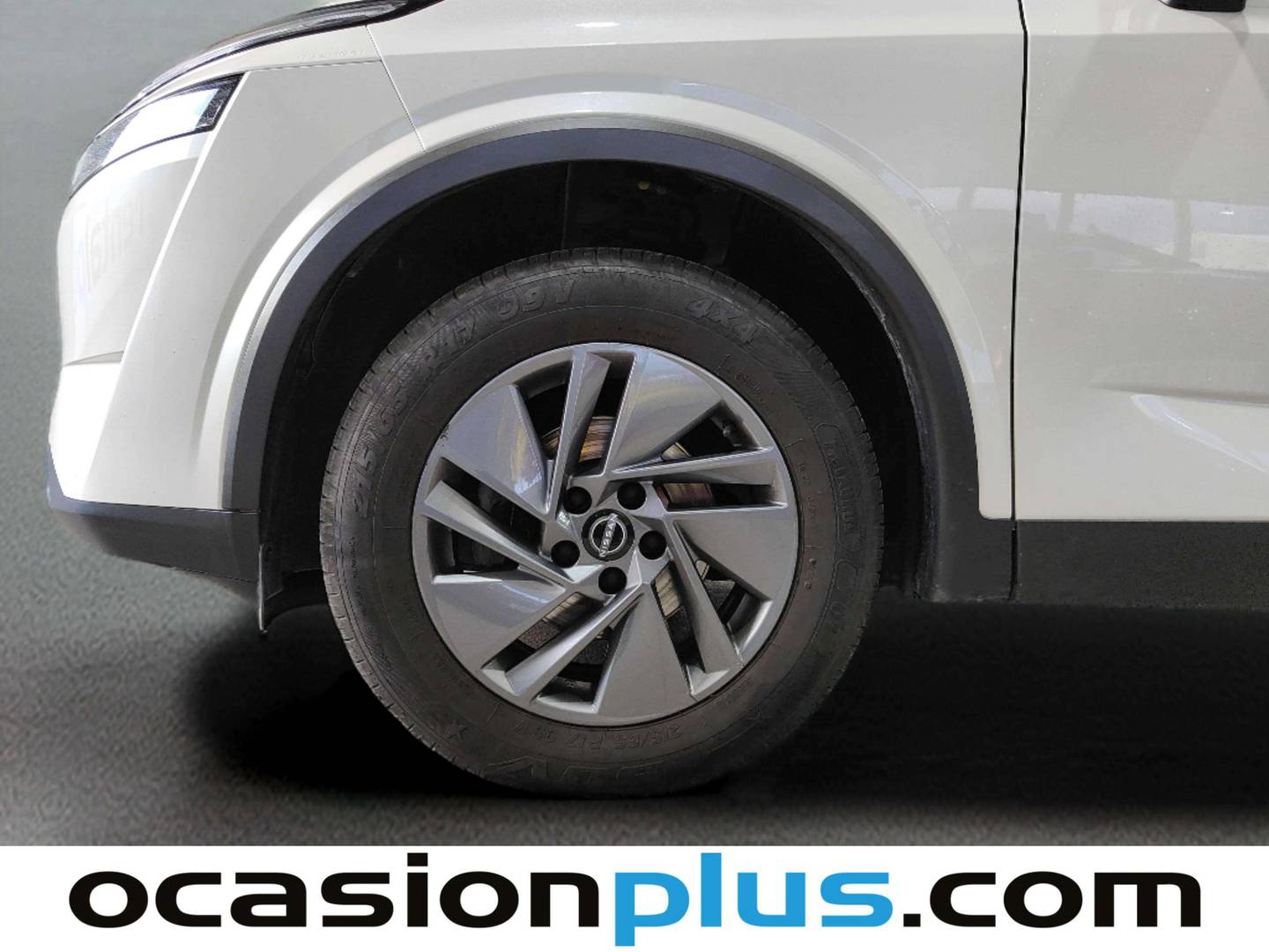 Nissan QASHQAI Nissan Qashqai DIG-T 140 mHEV Acenta 4x2 (140 CV) 140cv