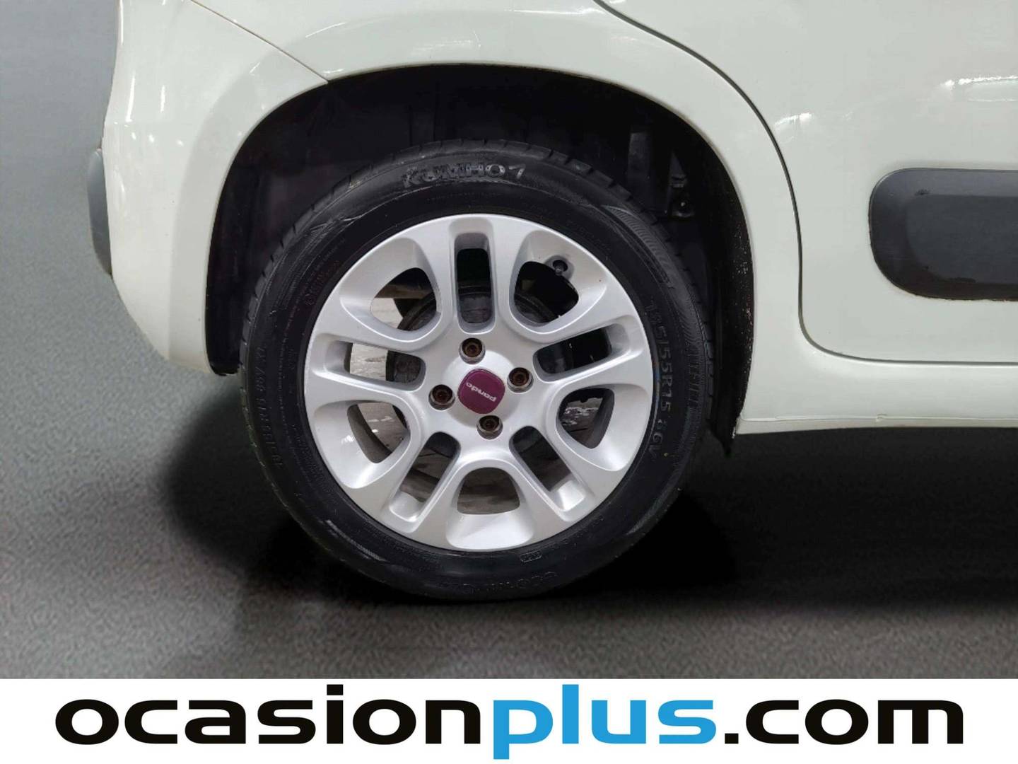 Fiat Panda Fiat Panda 1.2 Lounge (69 CV) al mejor precio