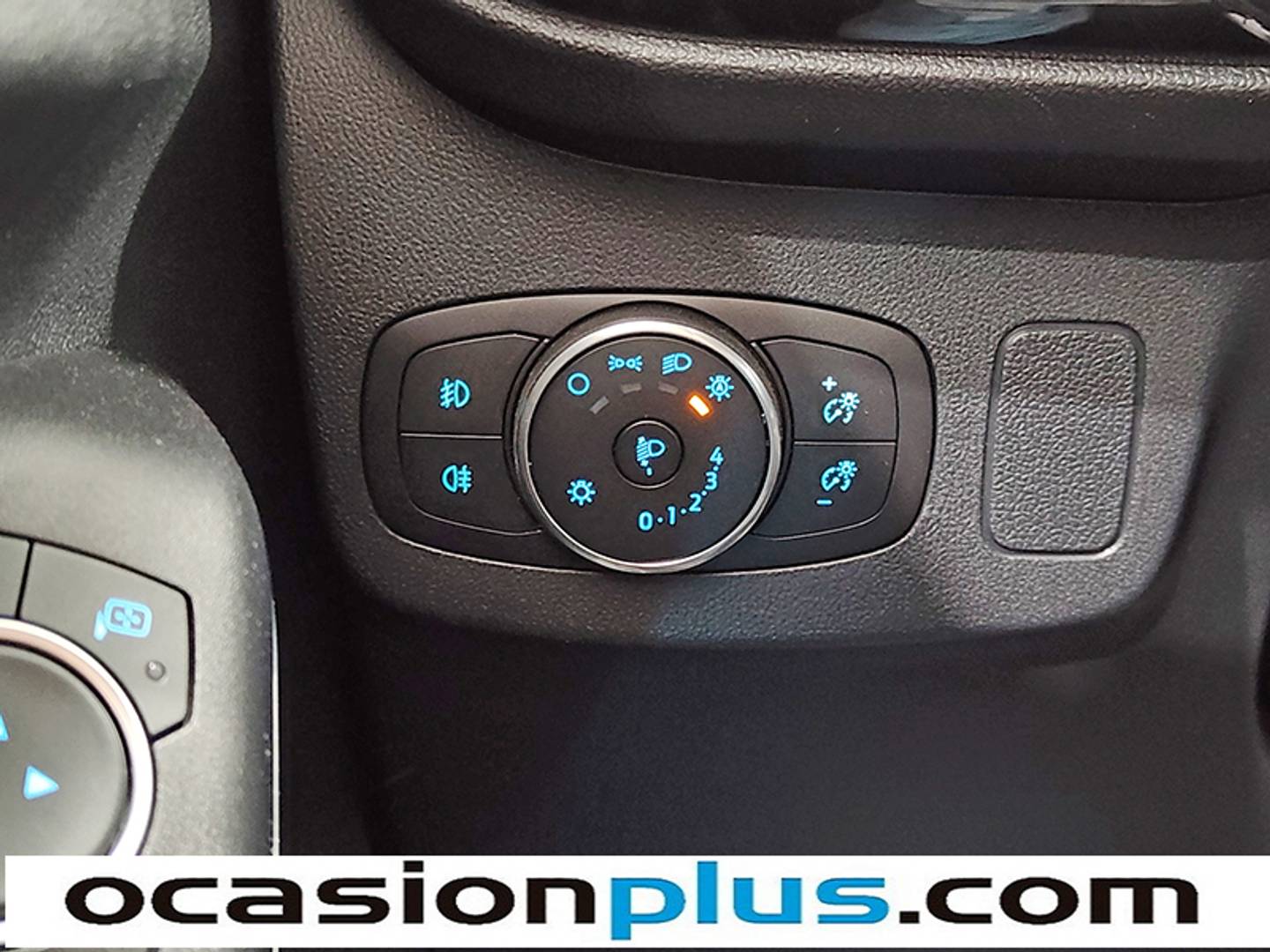 Foto Ford Puma Ford Puma 1.5 Ecoblue ST-Line (120 CV)