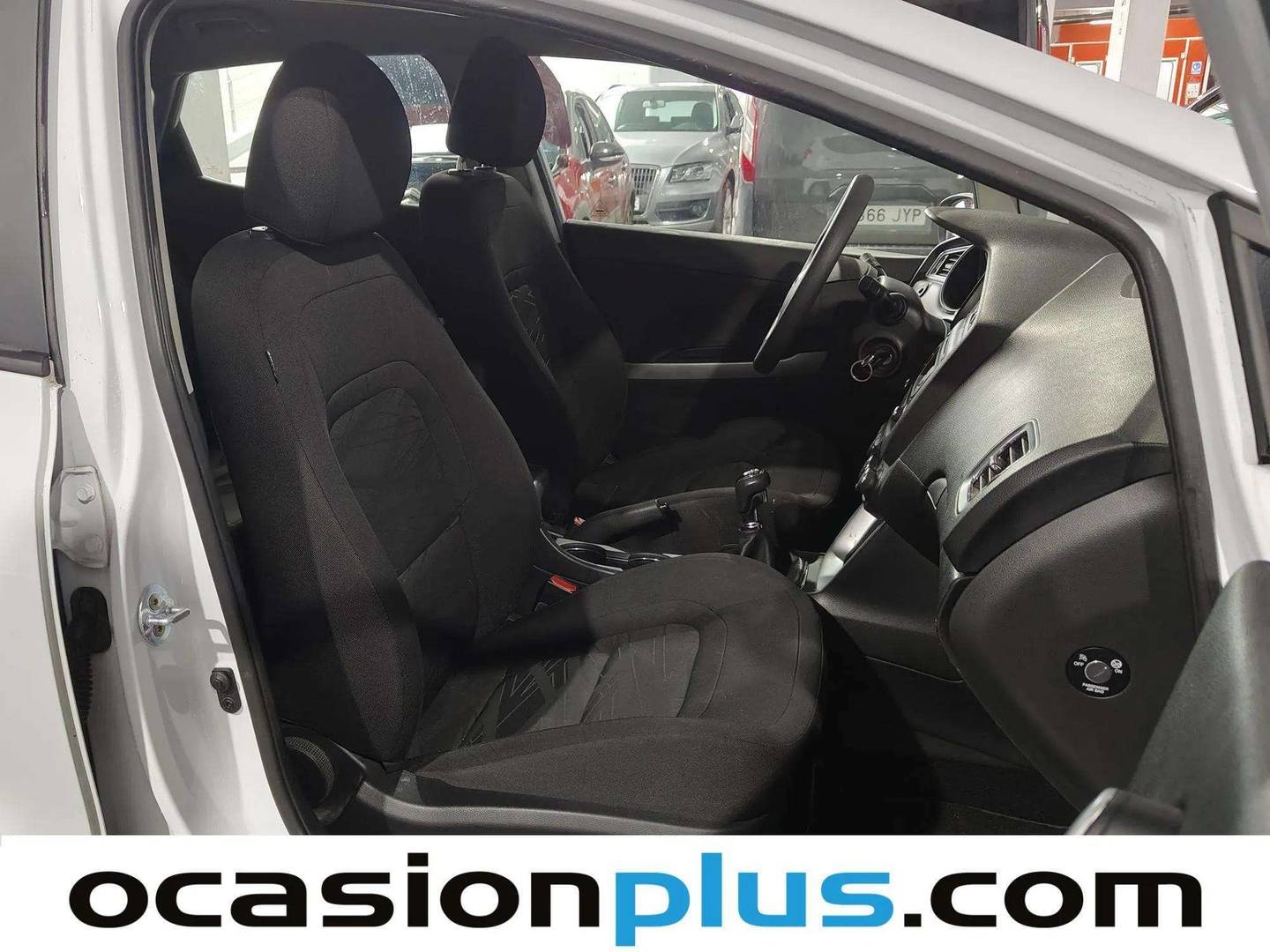 KIA Ceed Kia Ceed 1.4 CRDi WGT Concept (90 CV) km 0