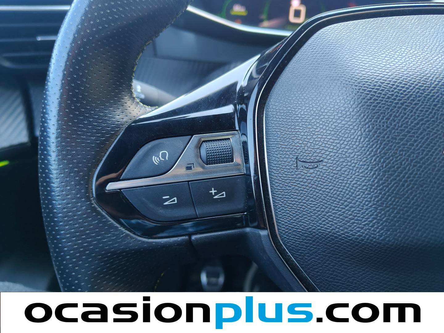 Peugeot 2008 Peugeot 2008 PureTech 130 GT Line (130 CV) km 0