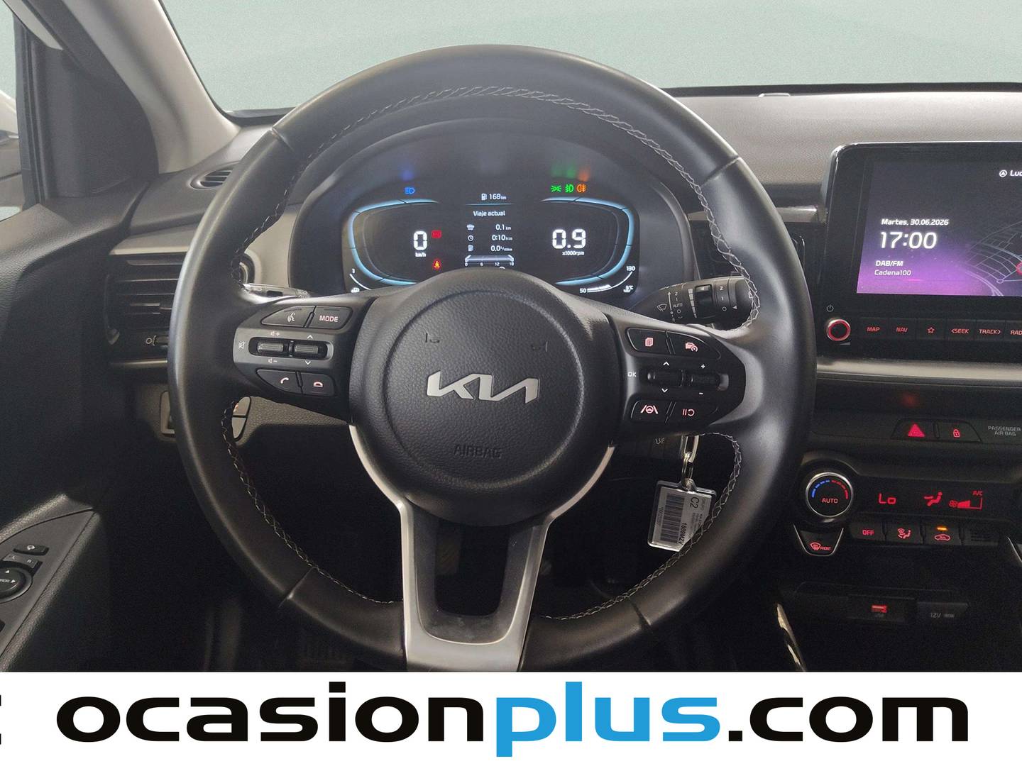 KIA Stonic KIA Stonic 1.0 T-GDi MHEV Drive (100 CV) manual