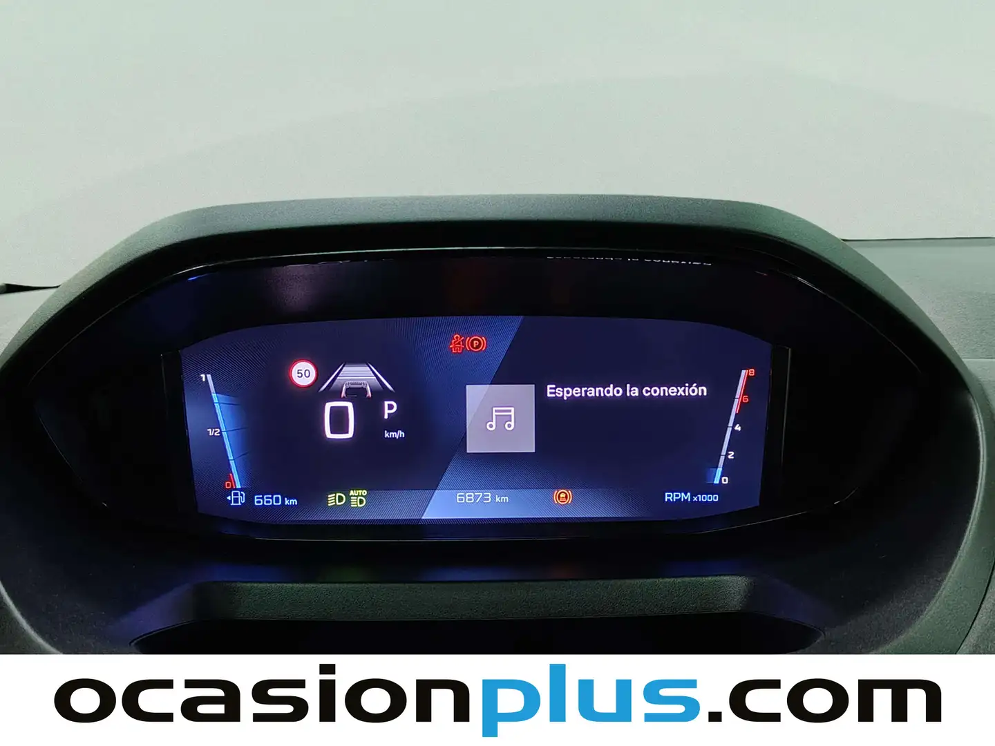 Foto Peugeot Rifter Peugeot Rifter BlueHDi 130 GT Long EAT8 (130 CV) 7 Plazas