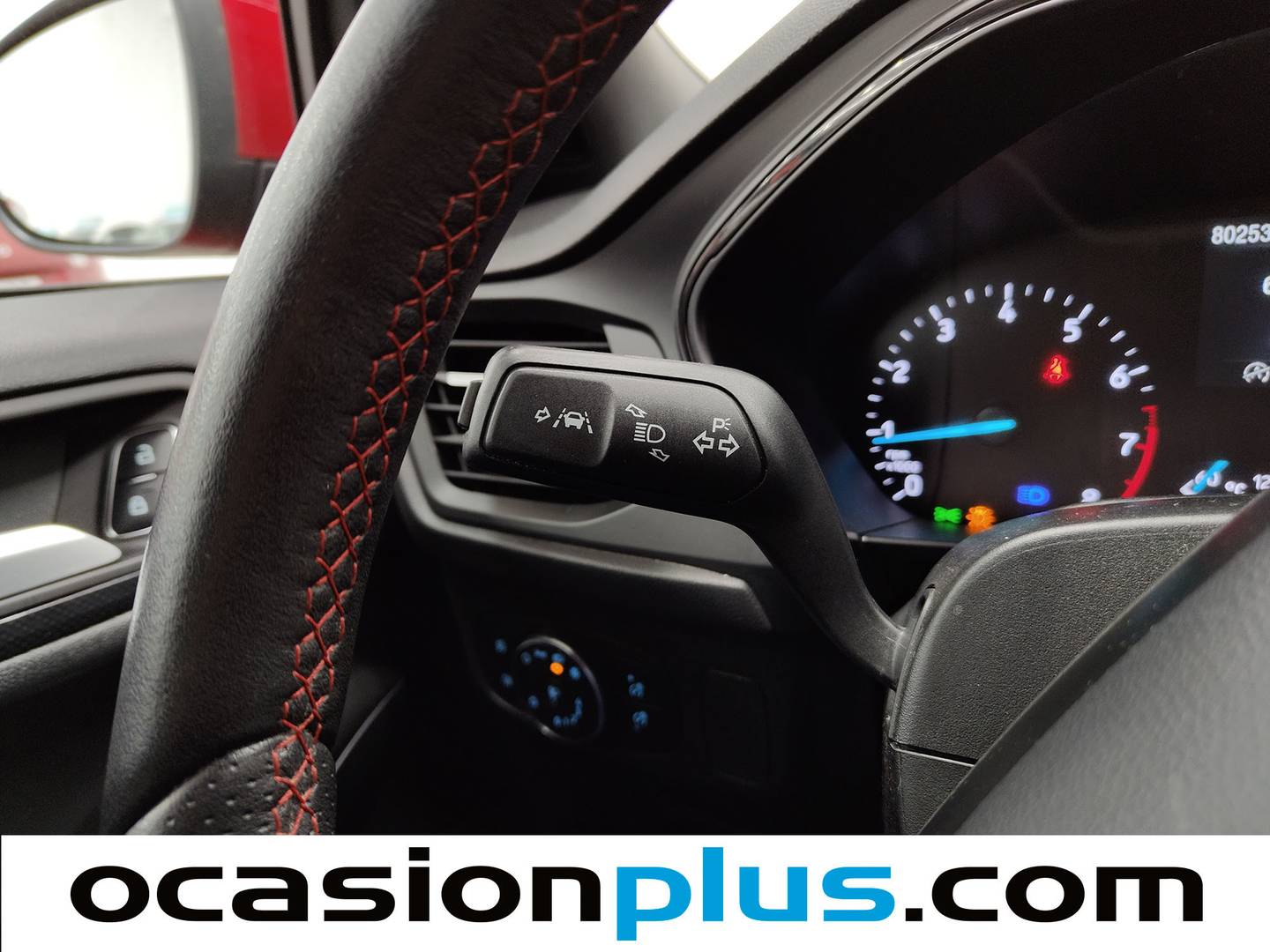 Paquetes del Ford Focus Ford Focus 1.0 Ecoboost S&S ST-Line (125 CV)