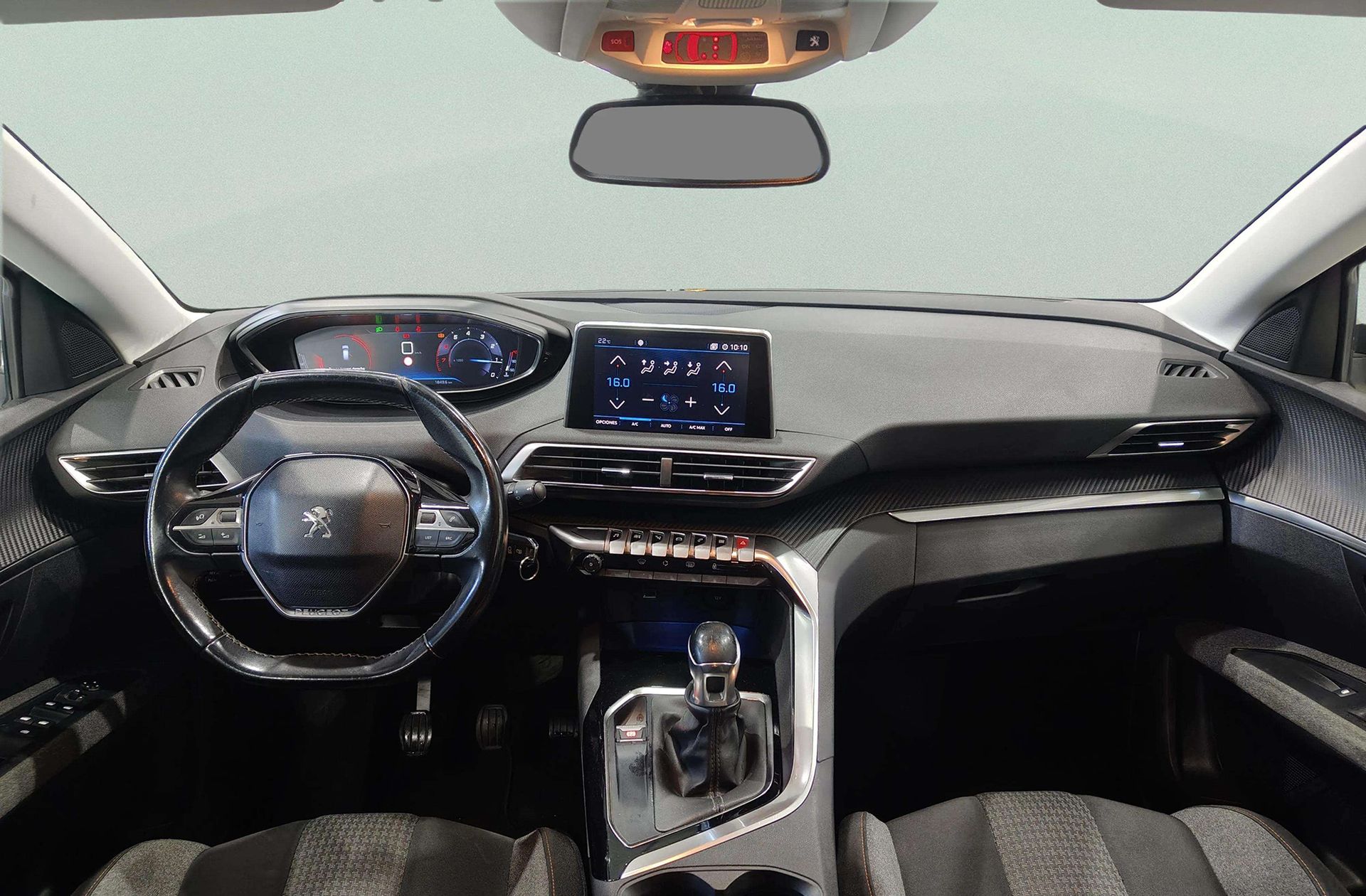 Peugeot 3008 PureTech 130 Active - foto 6