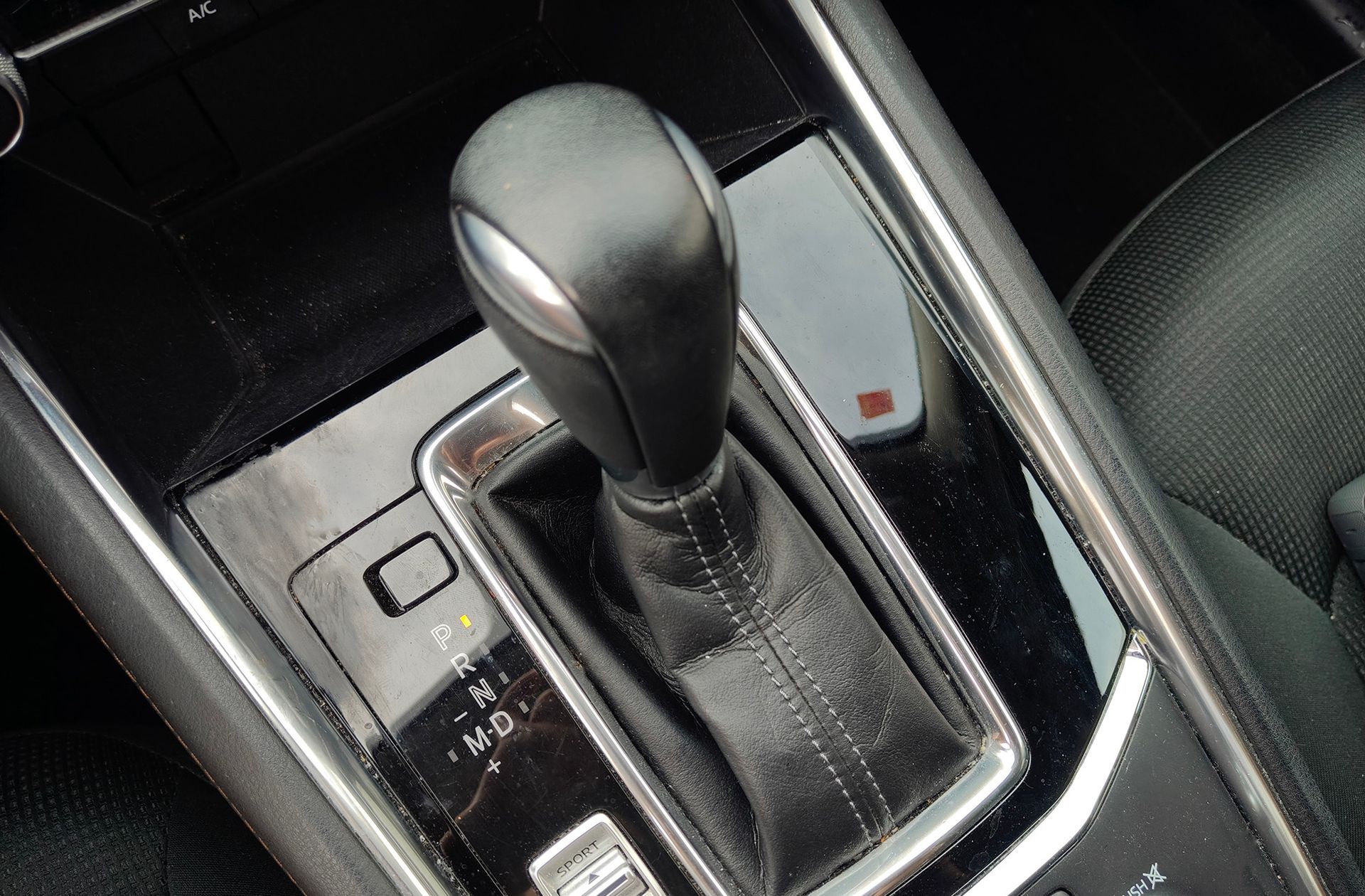 Mazda CX-5 2.0 G Zenith 2WD - foto 5