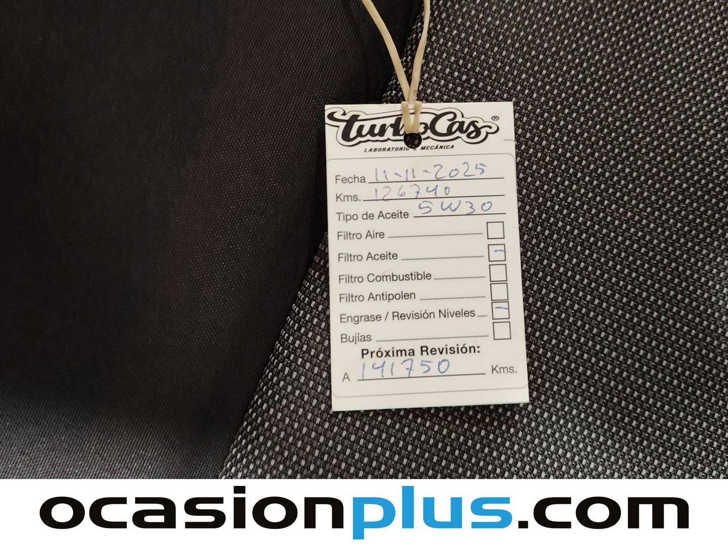 Foto Citroën Jumpy Citroen Jumpy Combi BlueHDi 120 Talla M Confort (120 CV) 9 Plazas