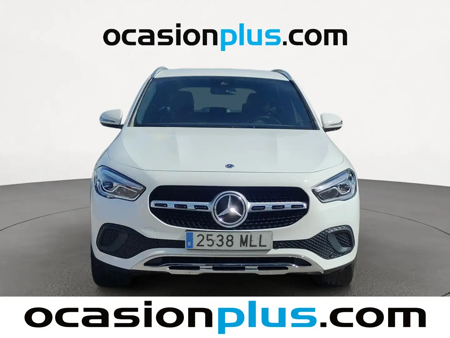 Foto Mercedes GLA Mercedes-Benz GLA 200 D (150 CV)