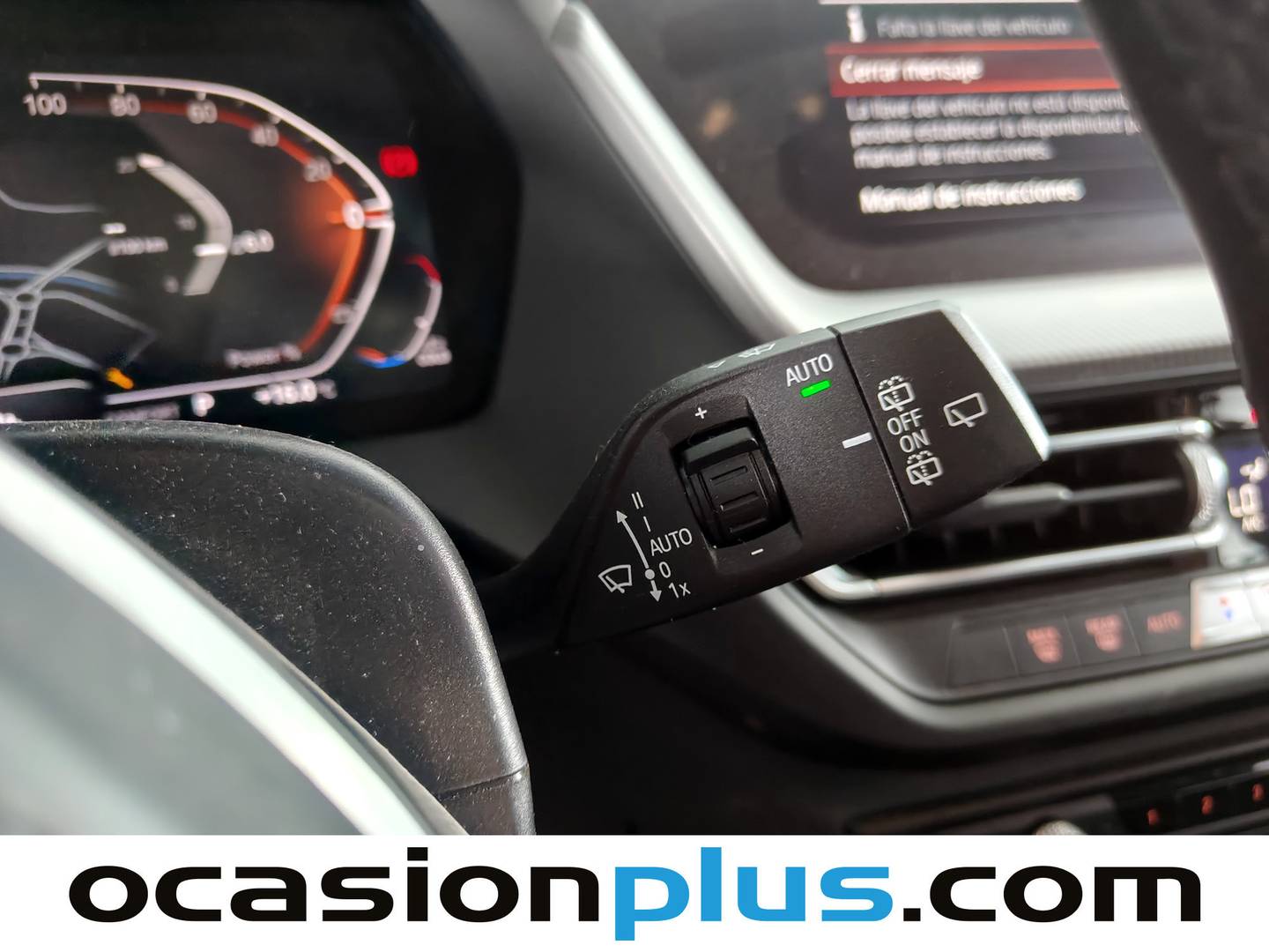 Foto BMW Serie 1 BMW Serie 1 118d (150 CV) Pack M