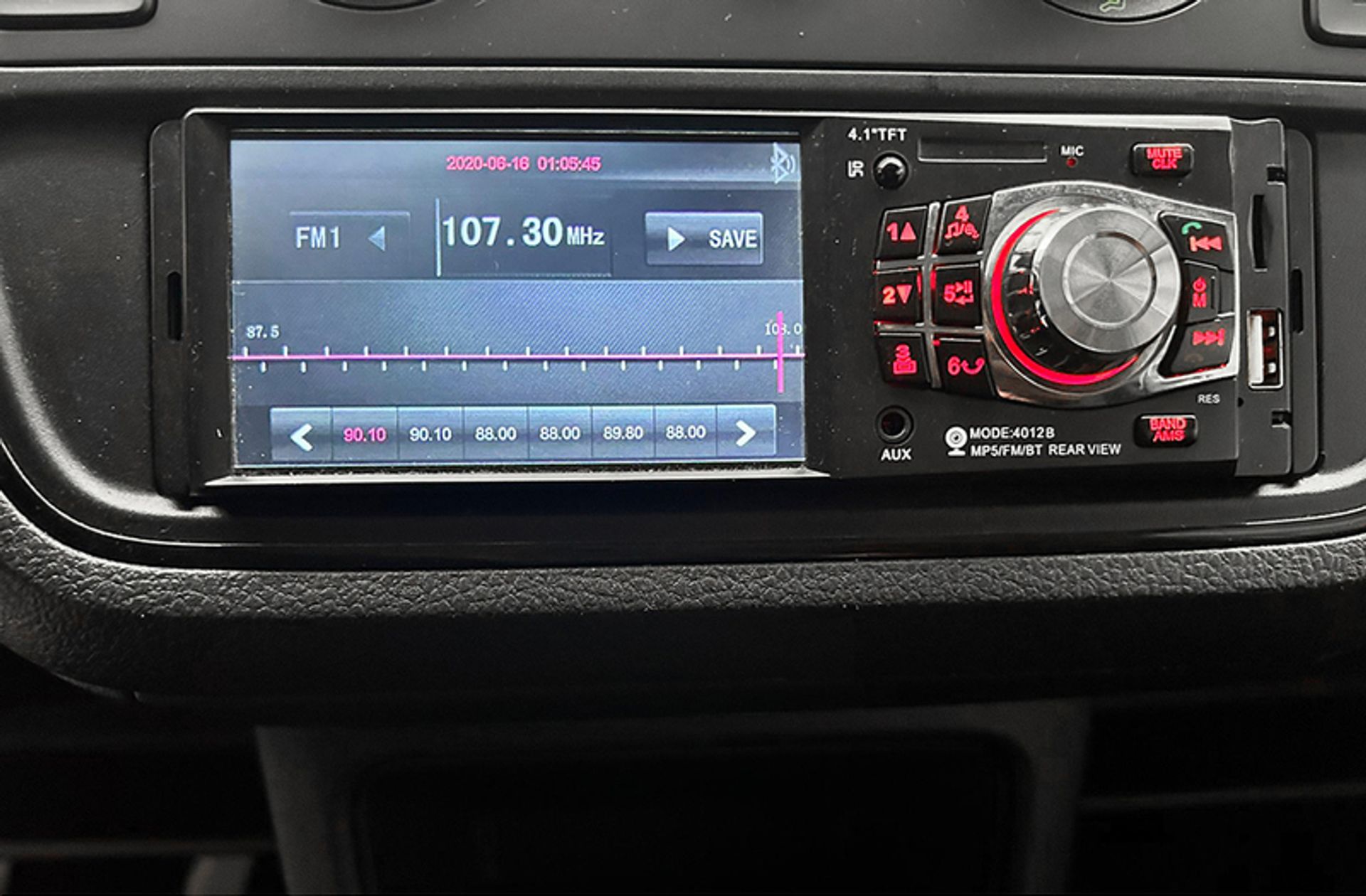 Škoda Citigo 1.0 MPI Active - foto 6