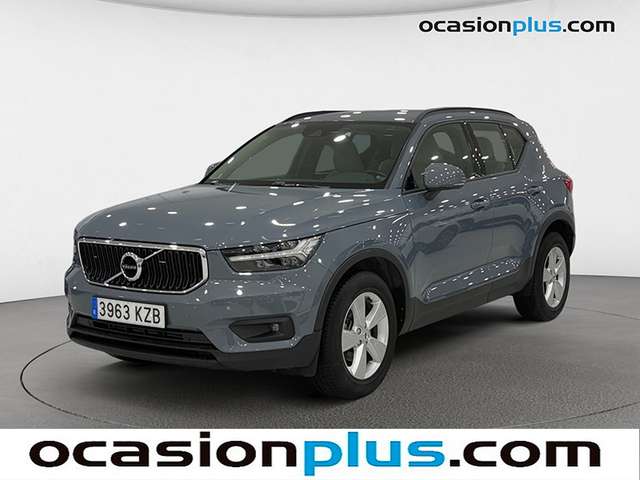 Volvo XC40 T3 (163 CV) de segunda mano