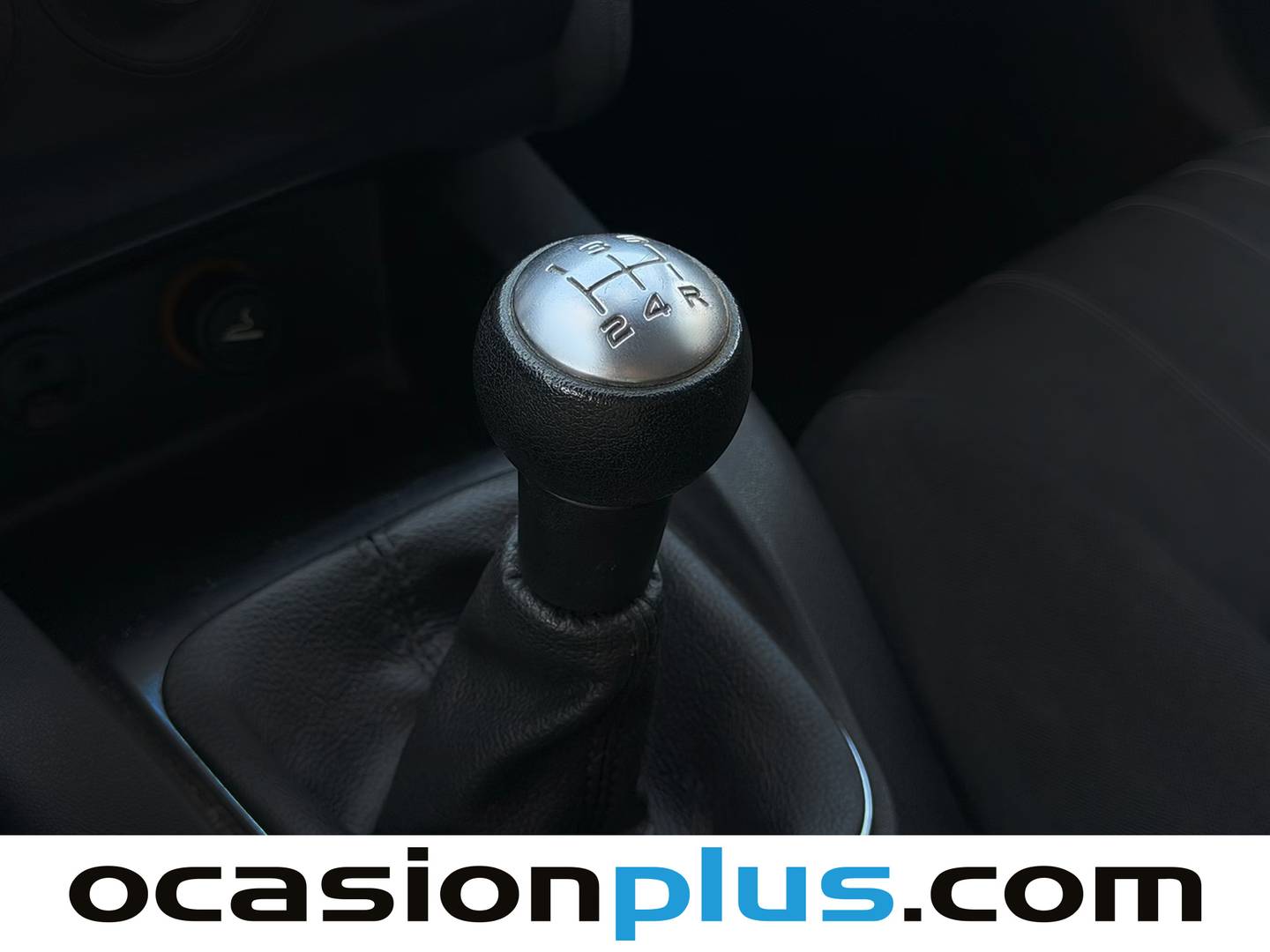 Citroën C4 Citroën C4 1.4 VTi Tonic (95 CV) de segunda mano